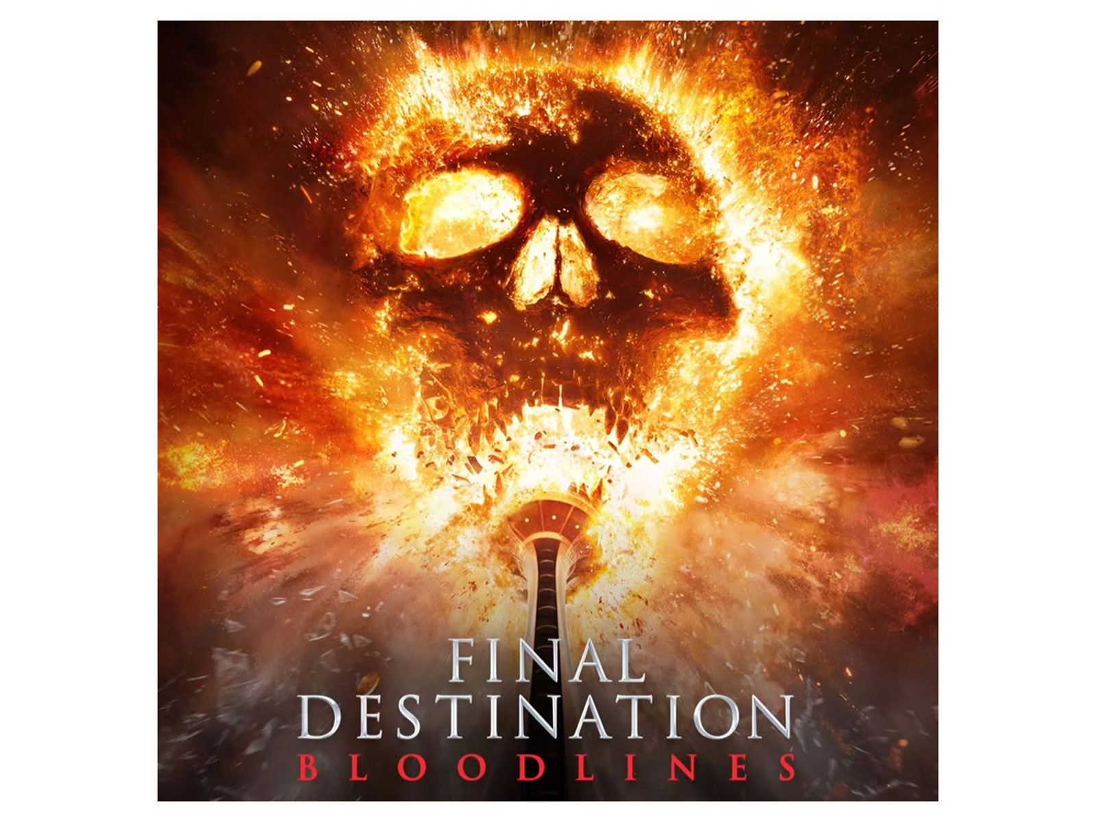 Final Destination: Bloodlines OTT premiere (Photo/Instagram@jiohotstar) Final Destination: Bloodlines OTT premiere (Photo/Instagram@jiohotstar)