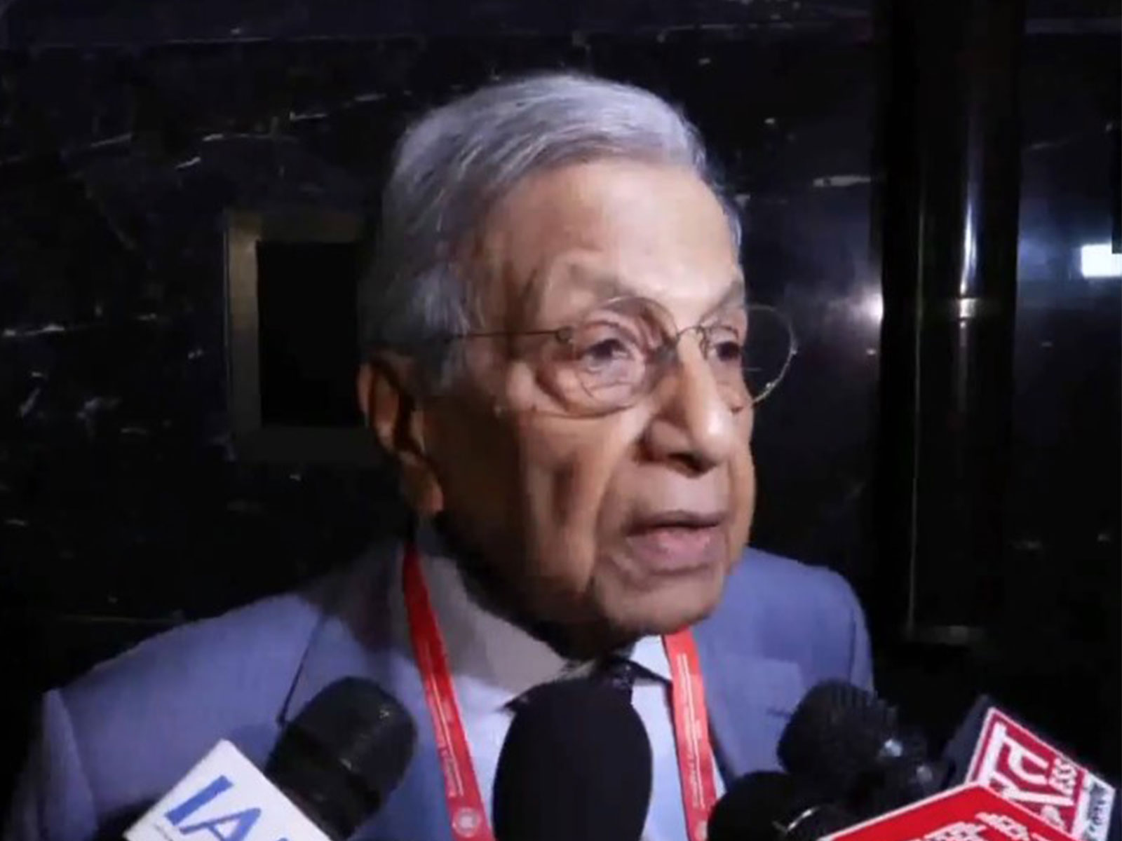 15th Finance Commission Chairman N K Singh (Photo/ANI) 15th Finance Commission Chairman N K Singh (Photo/ANI)