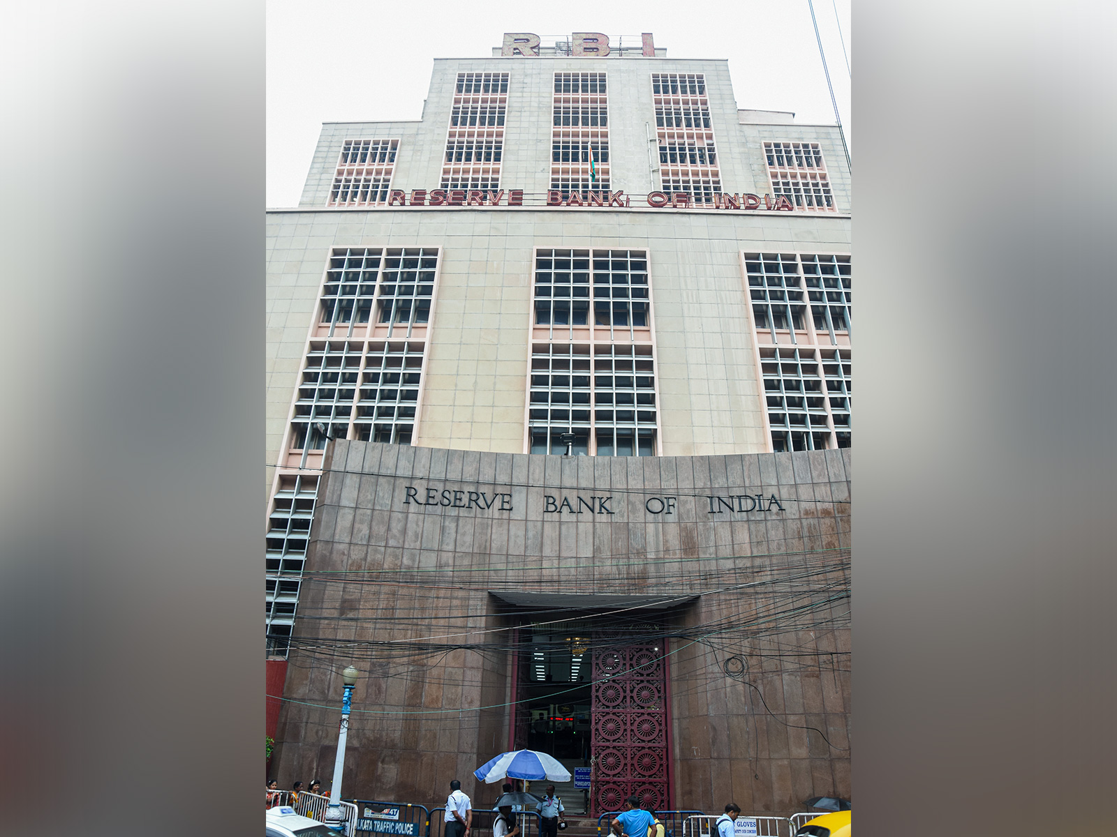 RBI Building (File Photo/ANI) RBI Building (File Photo/ANI)