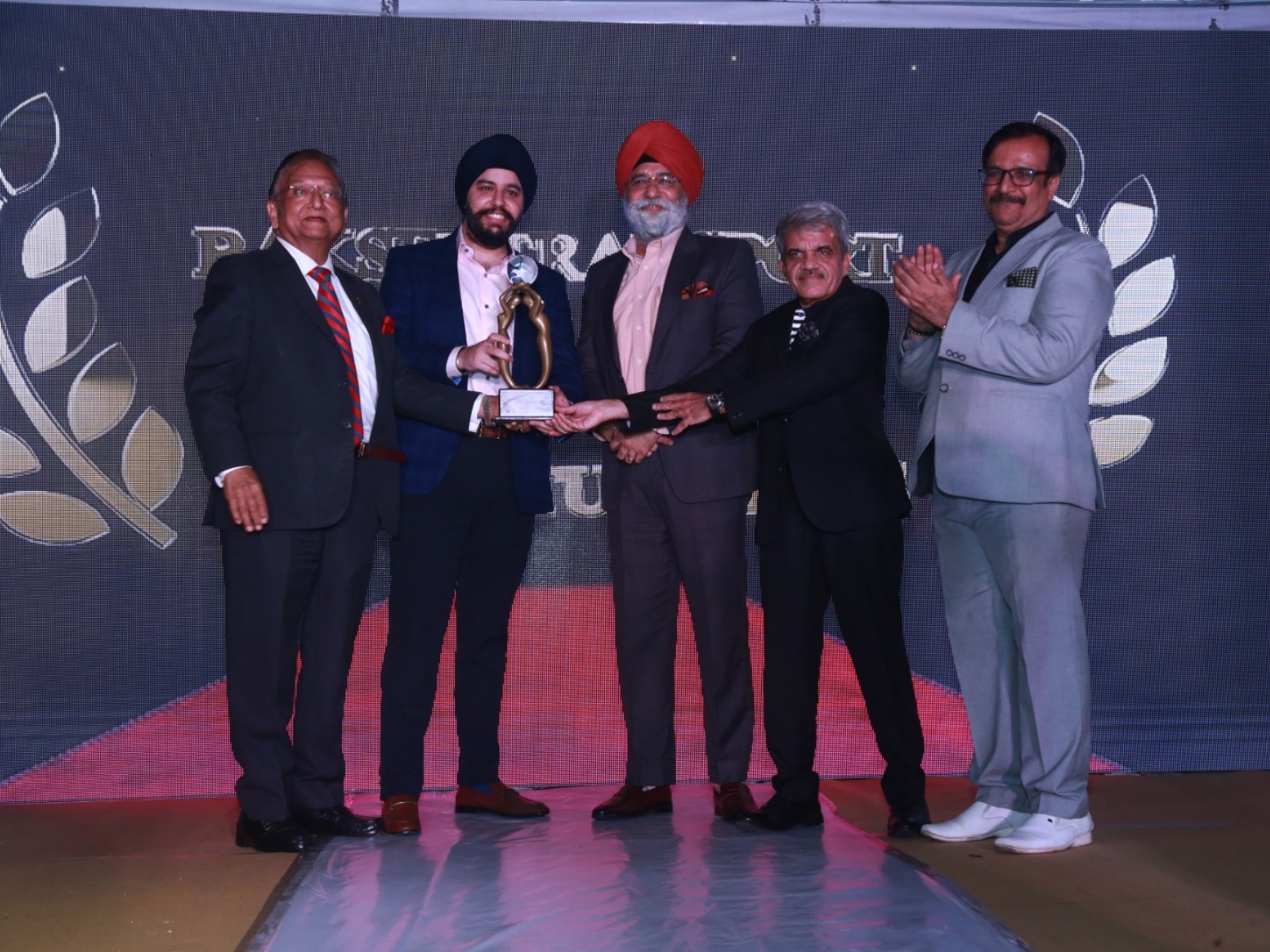 Global Tourism Awards 2025: A Spectacular Celebration of Excellence in Tourism Global Tourism Awards 2025: A Spectacular Celebration of Excellence in Tourism