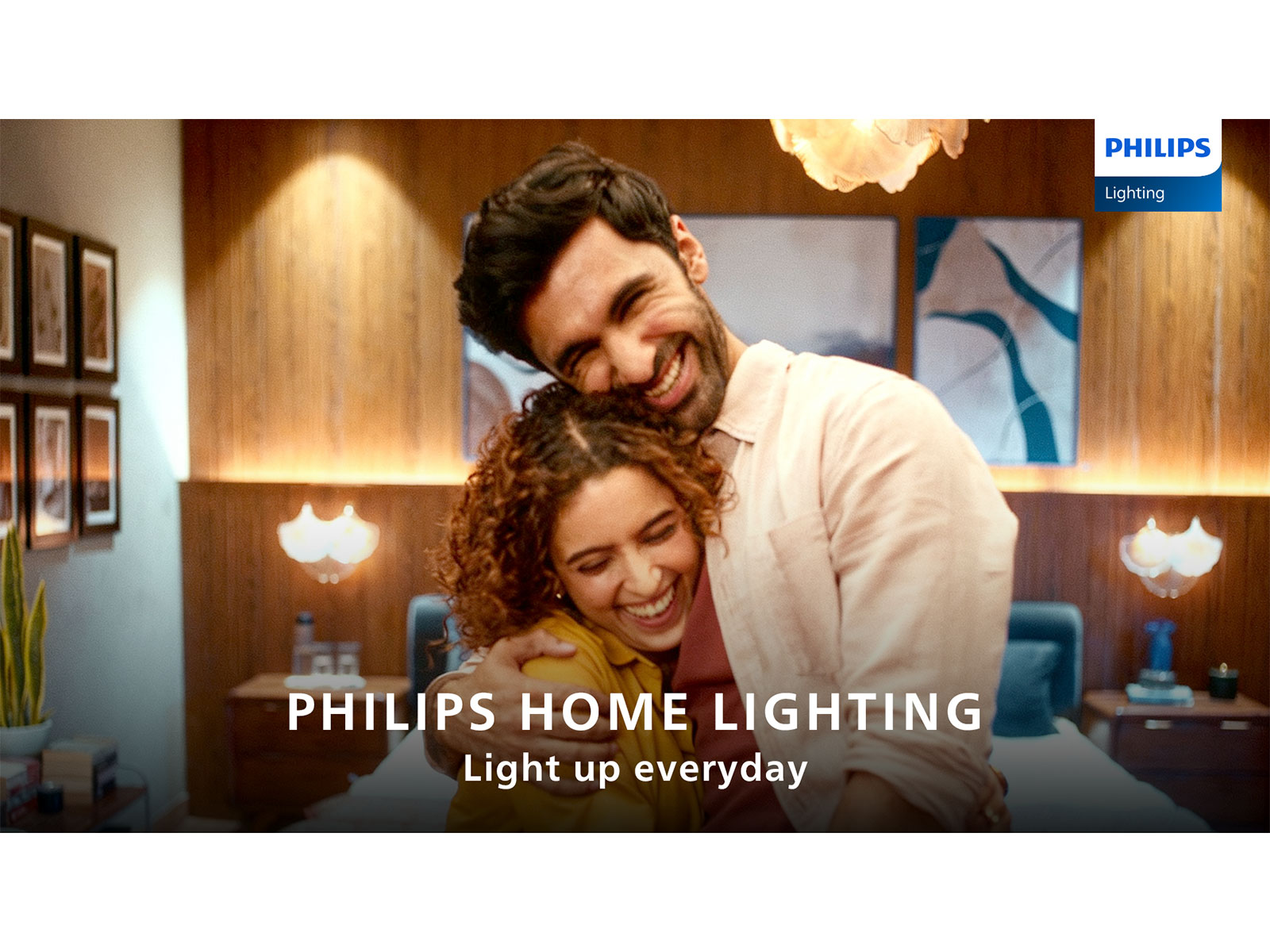 ‘Light Up Every day’, featuring Sanya Malhotra ‘Light Up Every day’, featuring Sanya Malhotra
