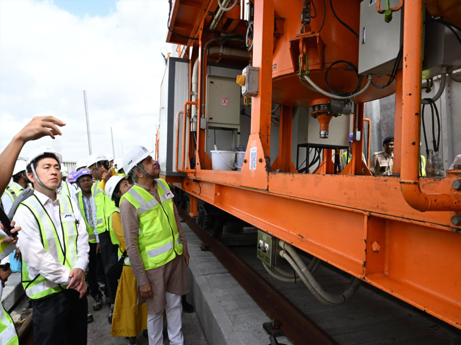 Special train services launched between Bidar and Bengaluru Cantt (Photo/Indian Raliways) Special train services launched between Bidar and Bengaluru Cantt (Photo/Indian Raliways)