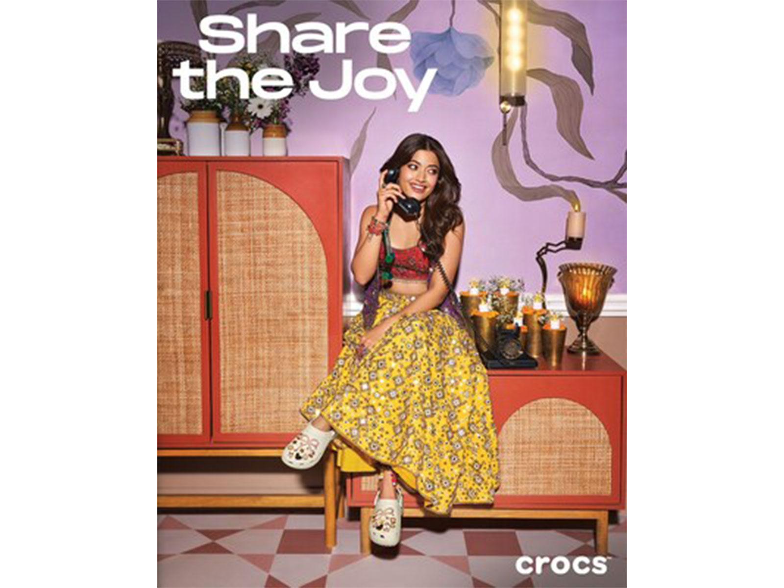 Share the Joy Share the Joy