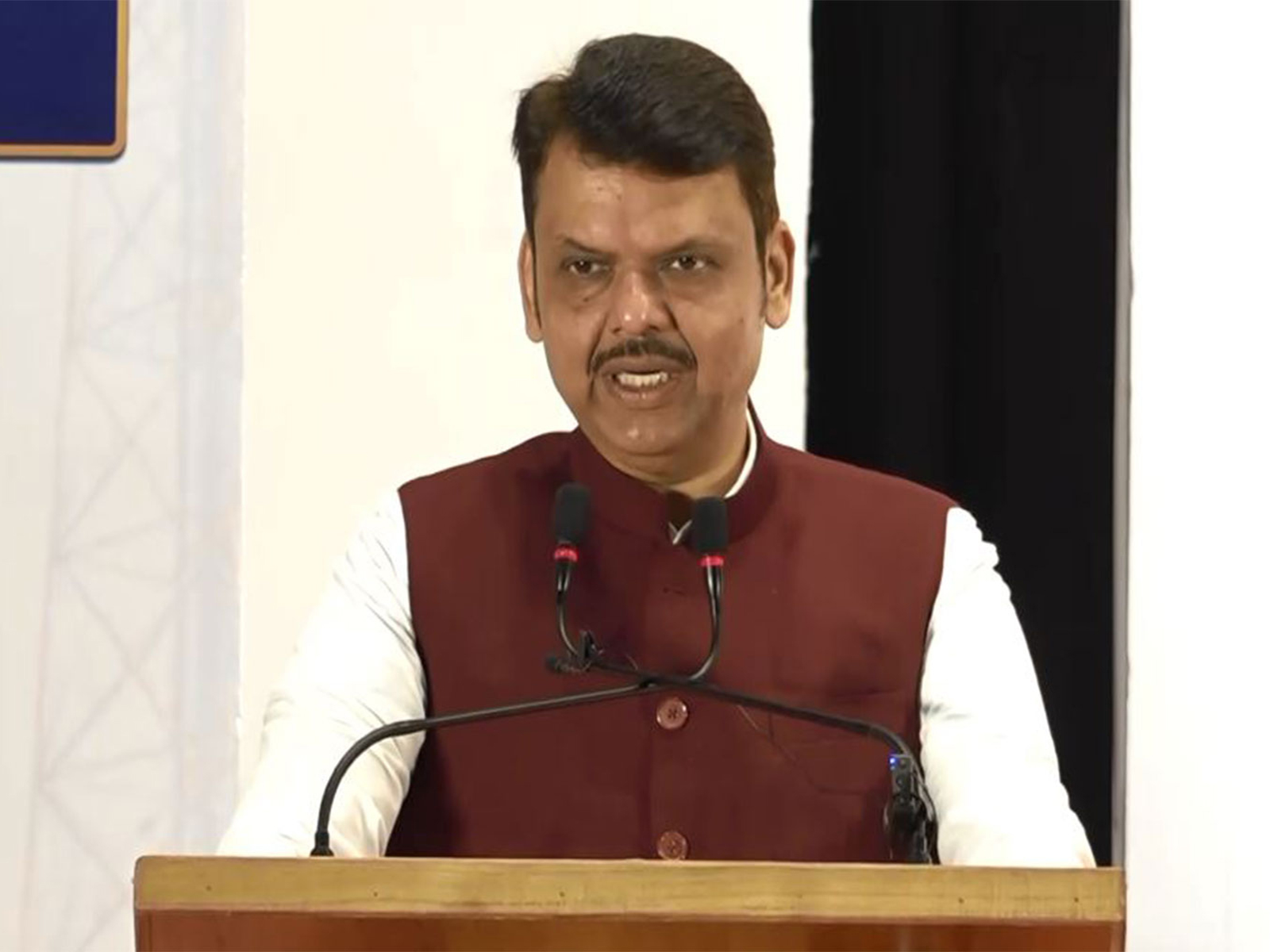 Maharshtra CM Devendra Fadnavis (File Photo/ANI) Maharshtra CM Devendra Fadnavis (File Photo/ANI)