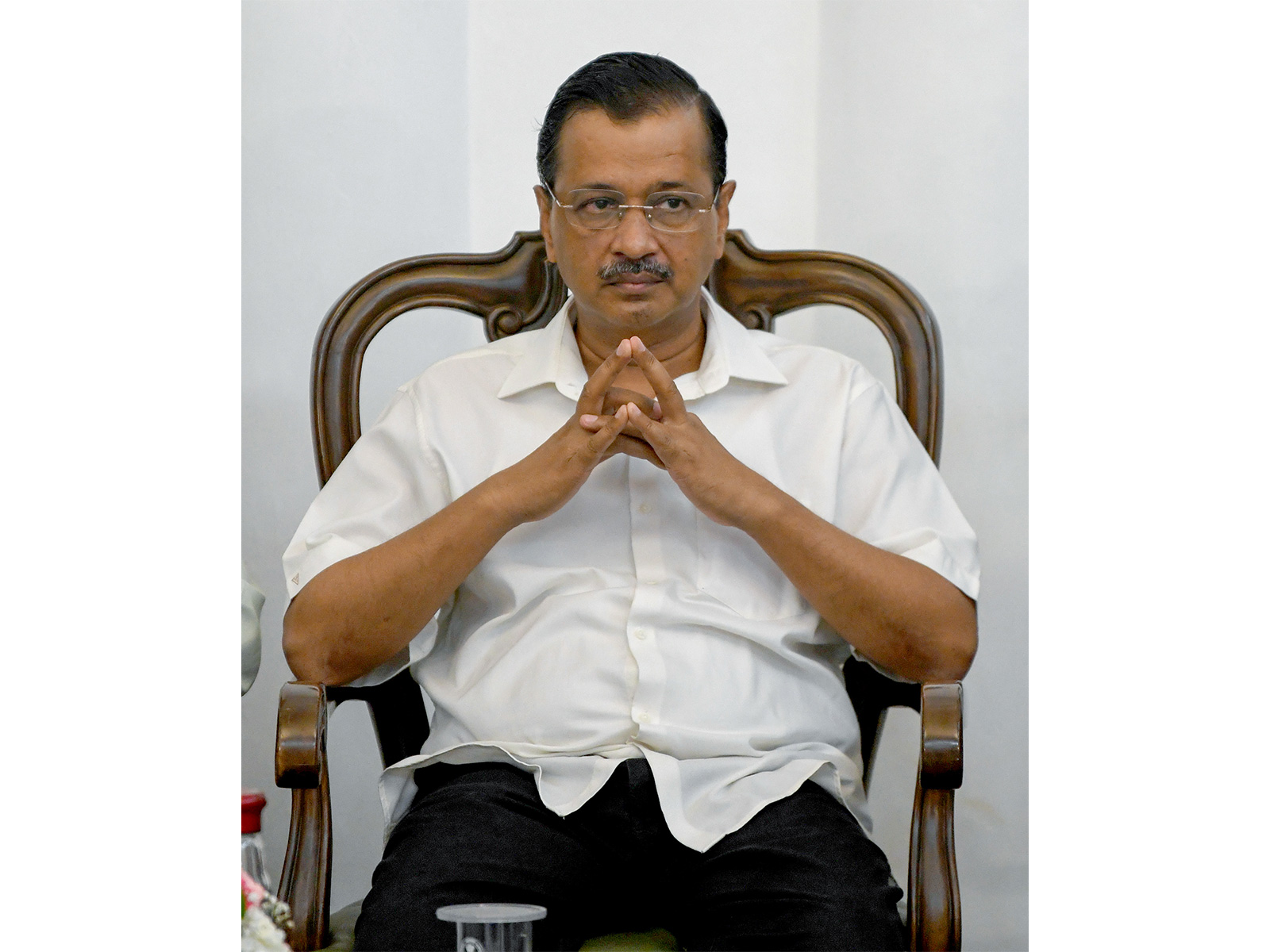 AAP chief Arvind Kejriwal (File Photo/ANI) AAP chief Arvind Kejriwal (File Photo/ANI)