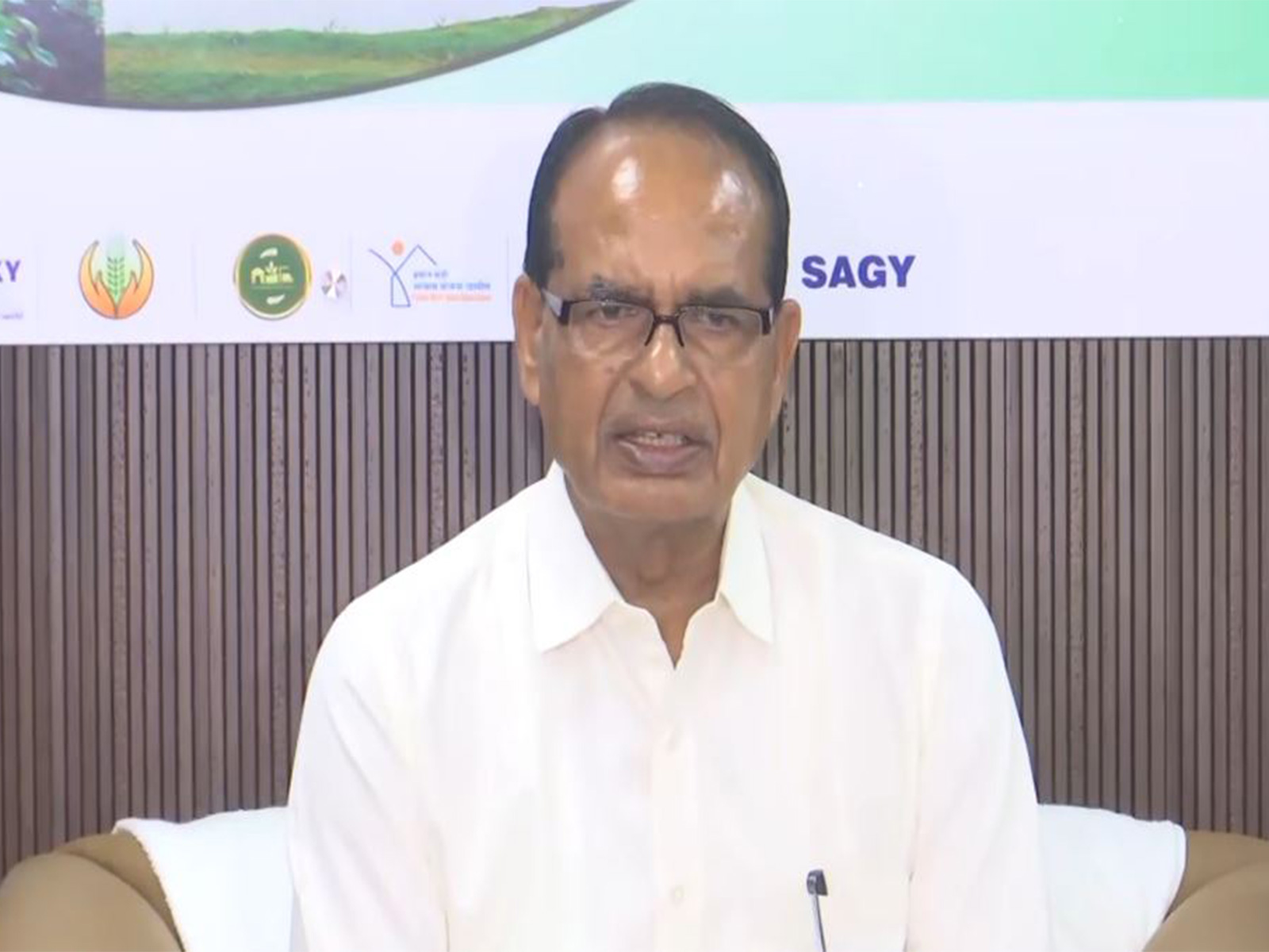 Union Minister Shivraj Singh Chouhan (Photo/ANI) Union Minister Shivraj Singh Chouhan (Photo/ANI)