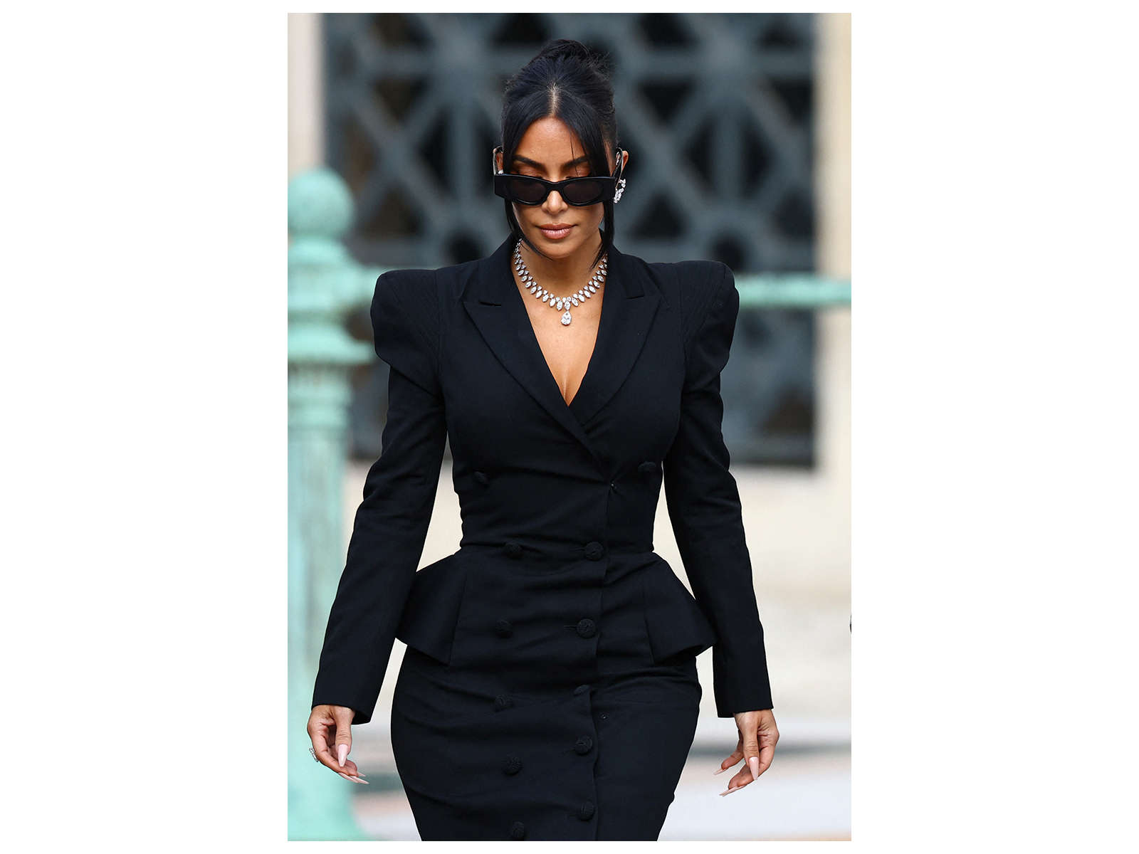 Kim Kardashian (Photo/Reuters) Kim Kardashian (Photo/Reuters)
