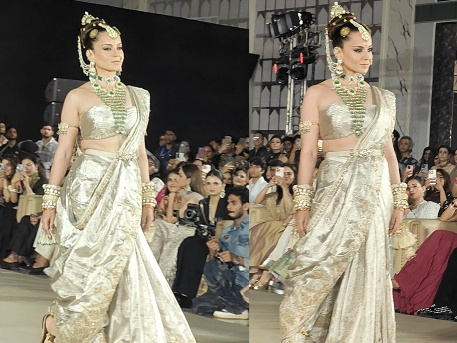 Kangana Ranaut (Photo/ANI) Kangana Ranaut (Photo/ANI)