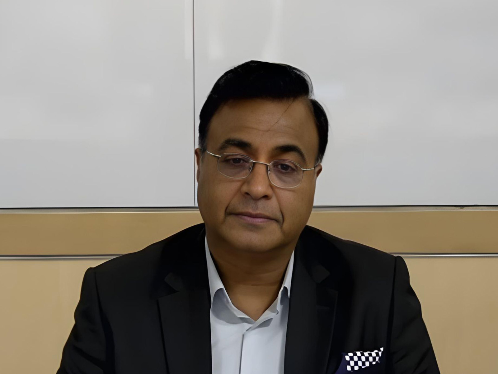 Partho Banerjee, Senior Executive Officer, Marketing & Sales, Maruti Suzuki (Photo/ANI) Partho Banerjee, Senior Executive Officer, Marketing & Sales, Maruti Suzuki (Photo/ANI)