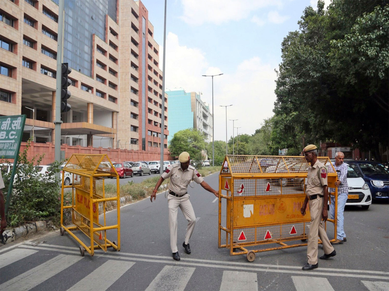 Representative Image (File Photo/ANI) Representative Image (File Photo/ANI)