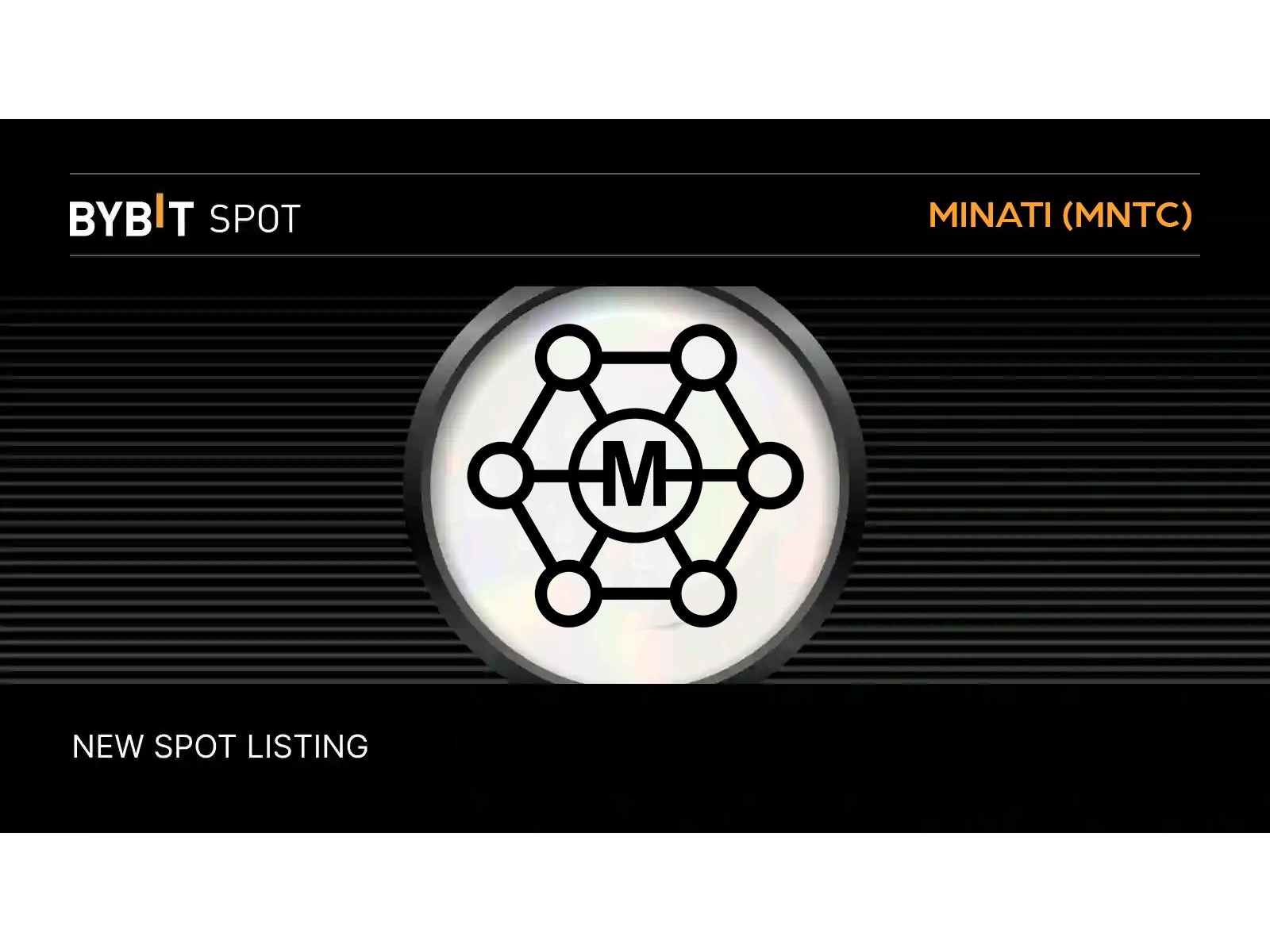 Minativerse (MNTC) Set to Reach New Heights Amid Bybit Listing Buzz Minativerse (MNTC) Set to Reach New Heights Amid Bybit Listing Buzz