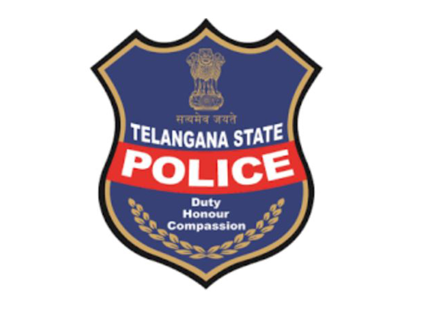 Telangana Police (Photo/X@Telangana police) Telangana Police (Photo/X@Telangana police)