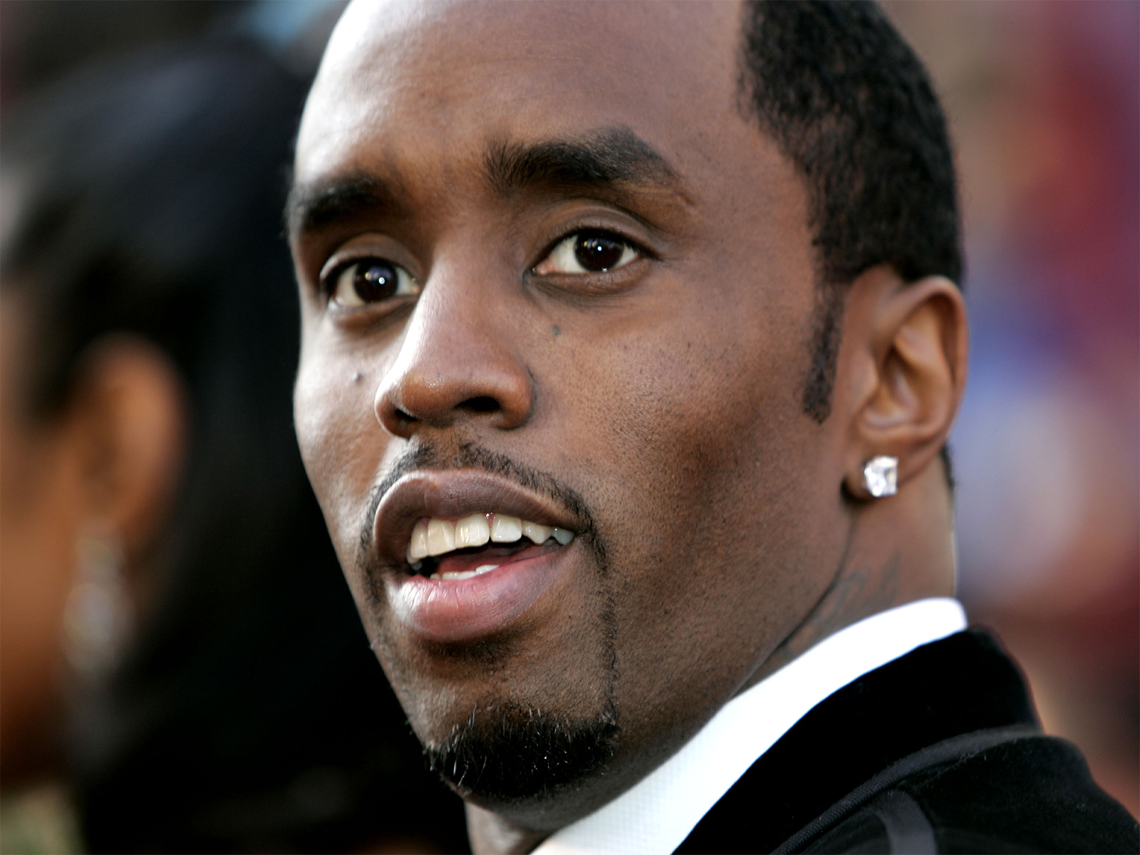 Rap Mogul Sean Diddy Combs (Photo: Reuters) Rap Mogul Sean Diddy Combs (Photo: Reuters)