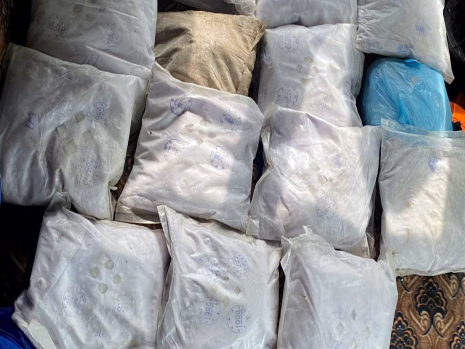 Representational image (File Photo/ANI)