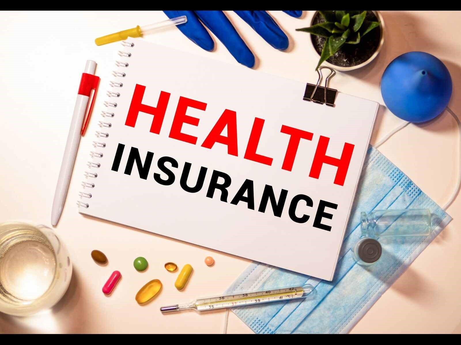 How to See Health Insurance as an Investment, Not Just an Expense How to See Health Insurance as an Investment, Not Just an Expense