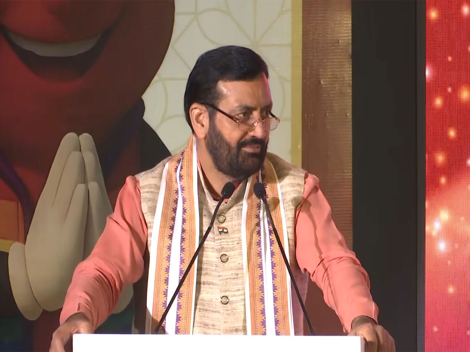 Haryana Chief Minister Nayab Singh Saini. (File photo/ANI) Haryana Chief Minister Nayab Singh Saini. (File photo/ANI)