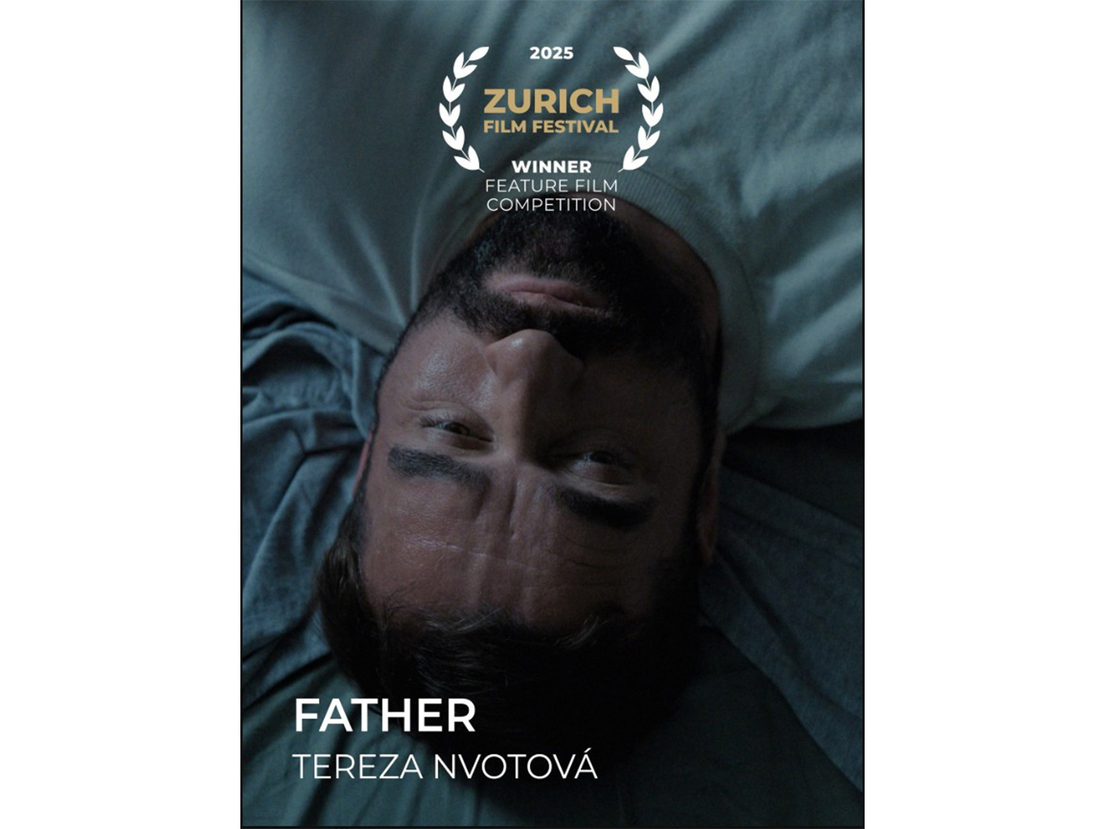 Tereza Nvotova’s 'Father' (Image source/X/ @zurichfilmfest)