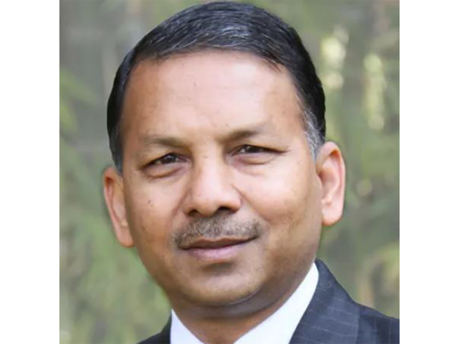 Rajinder Gupta (Photo/ANI) Rajinder Gupta (Photo/ANI)
