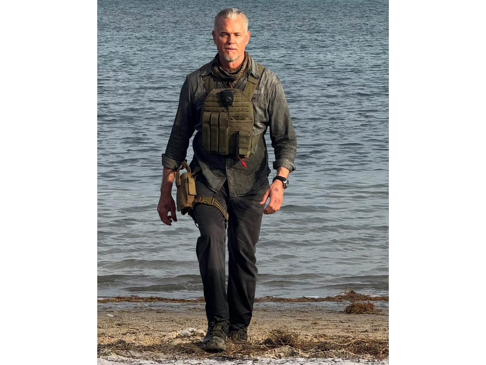 Eric Dane (Image source: Instagram/ @realericdane)