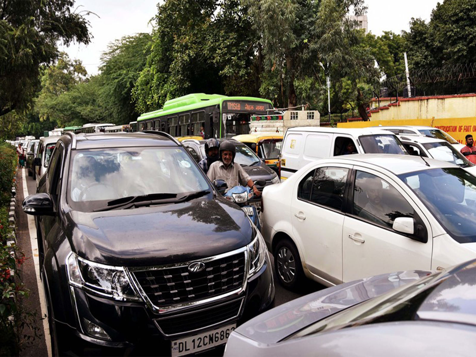 Representative Image (File Photo/ANI) Representative Image (File Photo/ANI)
