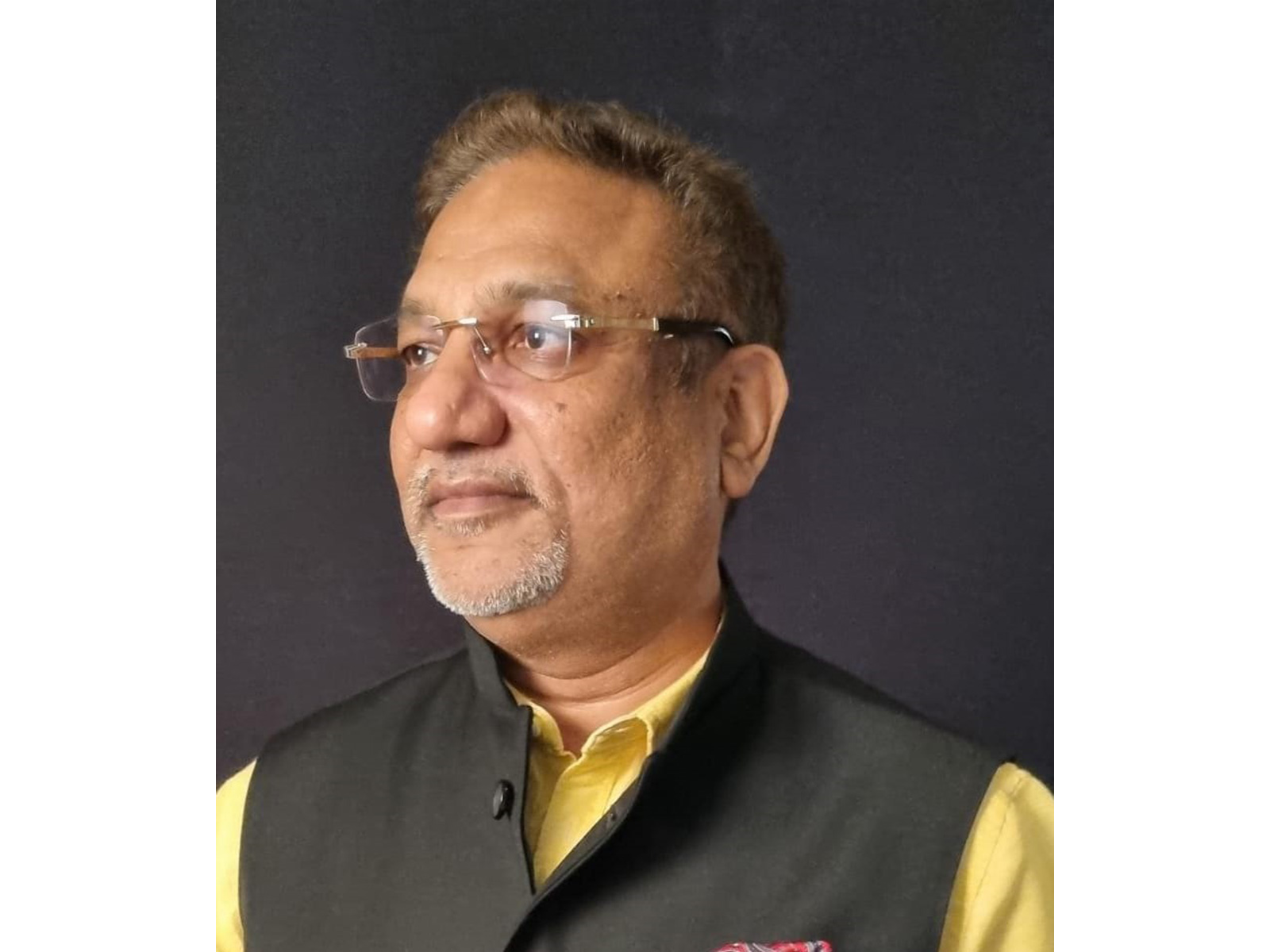 Dr Prem Garg, National President of the Indian Rice Exporters Federation (IREF) and Chairman of Shri Lal Mahal Group (Photo/IREF) Dr Prem Garg, National President of the Indian Rice Exporters Federation (IREF) and Chairman of Shri Lal Mahal Group (Photo/IREF)
