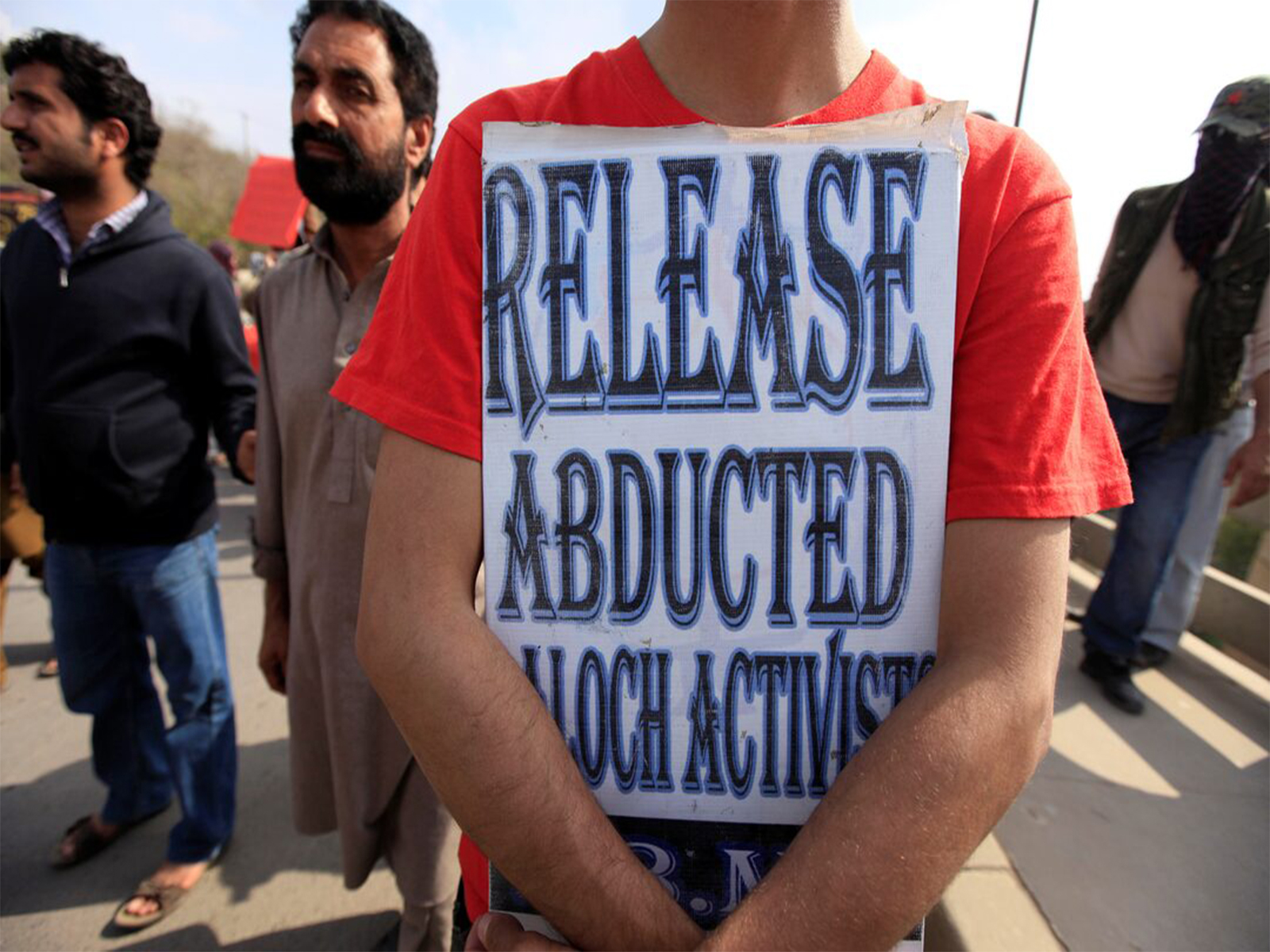Representative Image (Photo/ Reuters) 