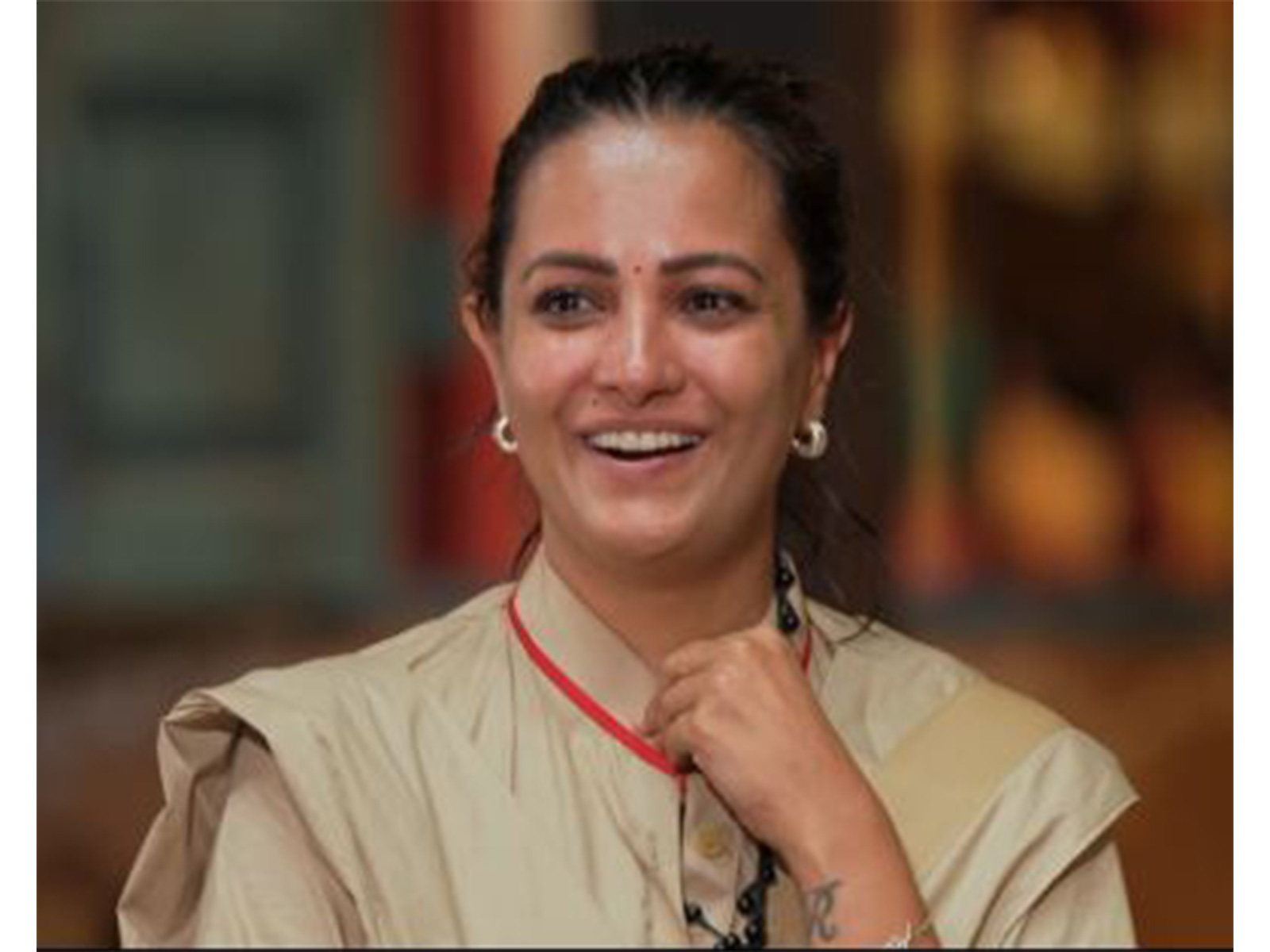 Anita Hassanandani (Photo/instagram/@chhoriyanchaligaon_onzeetv_) Anita Hassanandani (Photo/instagram/@chhoriyanchaligaon_onzeetv_)