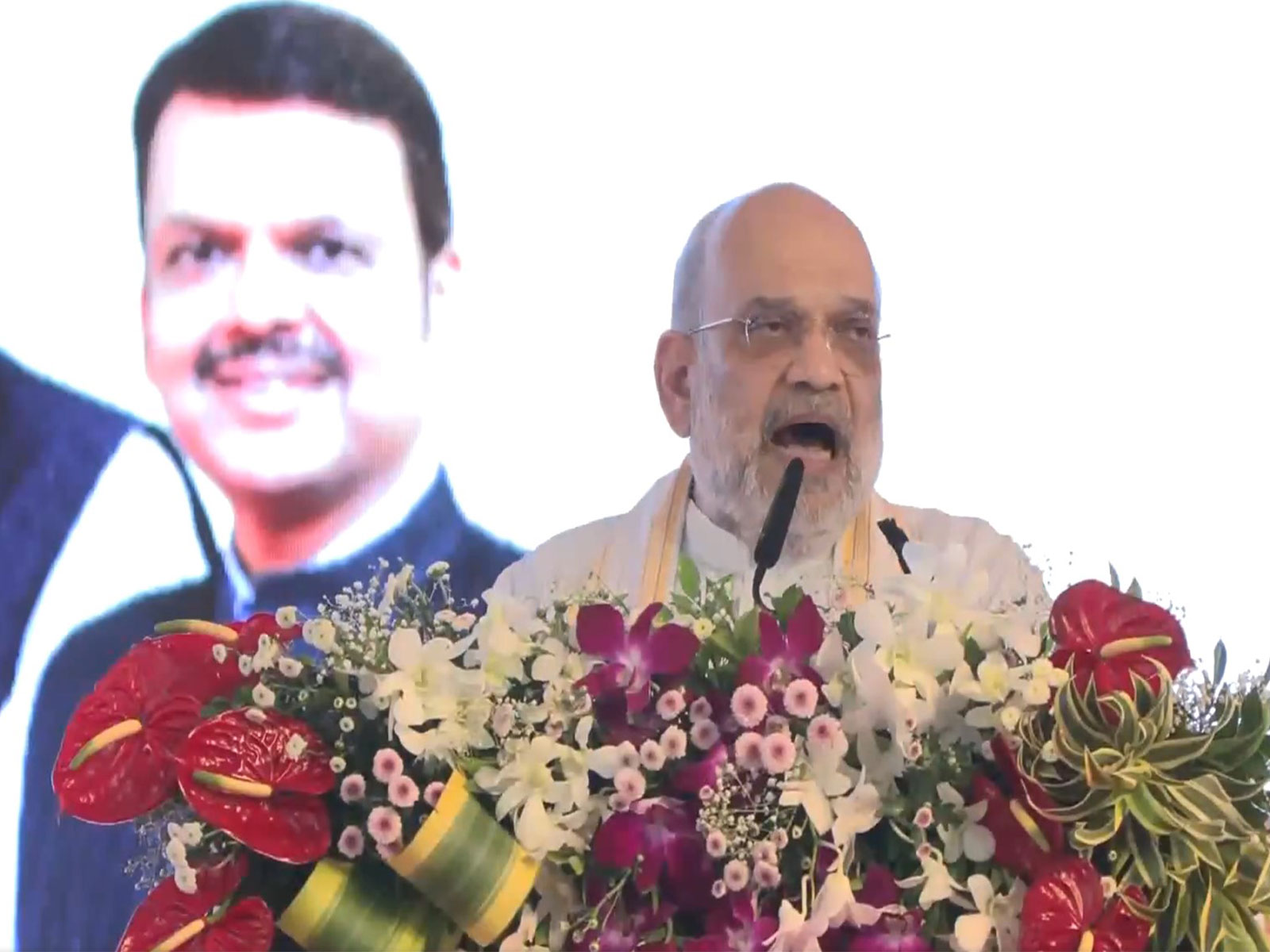 Union Home Minister Amit Shah (Photo/ANI) Union Home Minister Amit Shah (Photo/ANI)