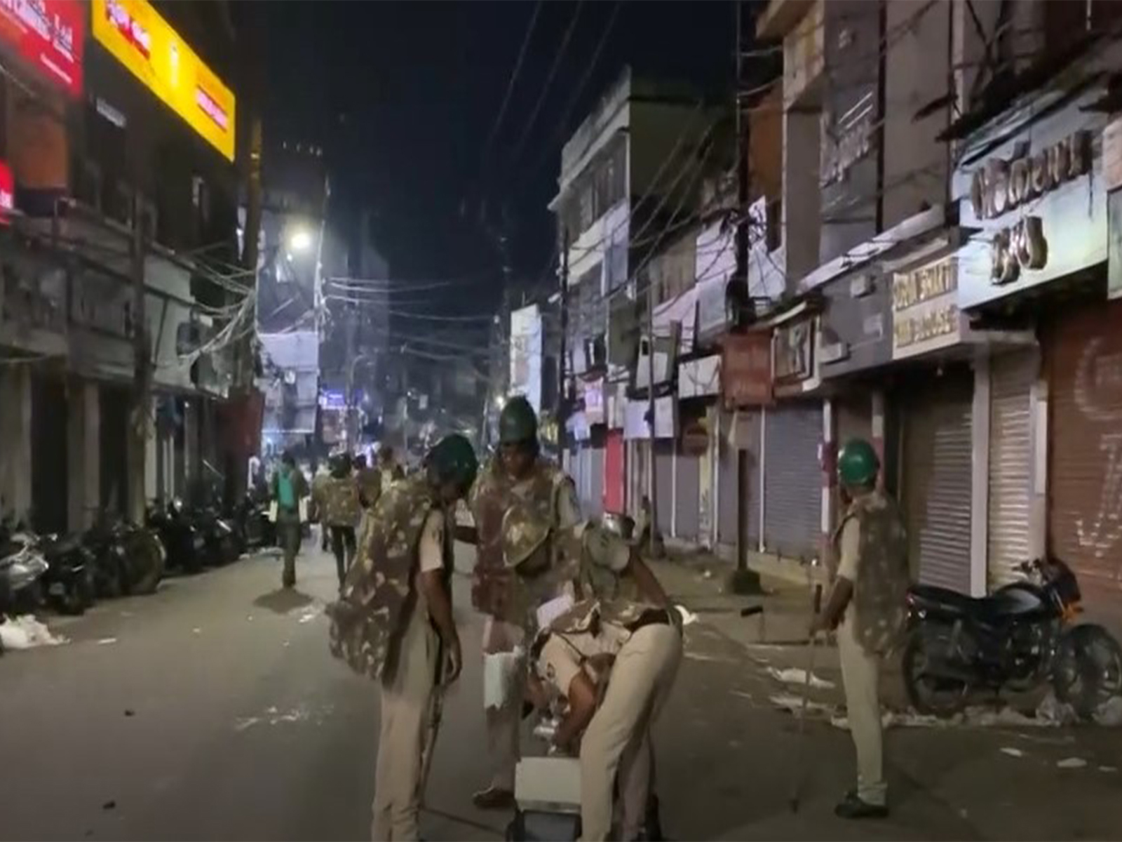 Still from site (Photo/ANI) Still from site (Photo/ANI)