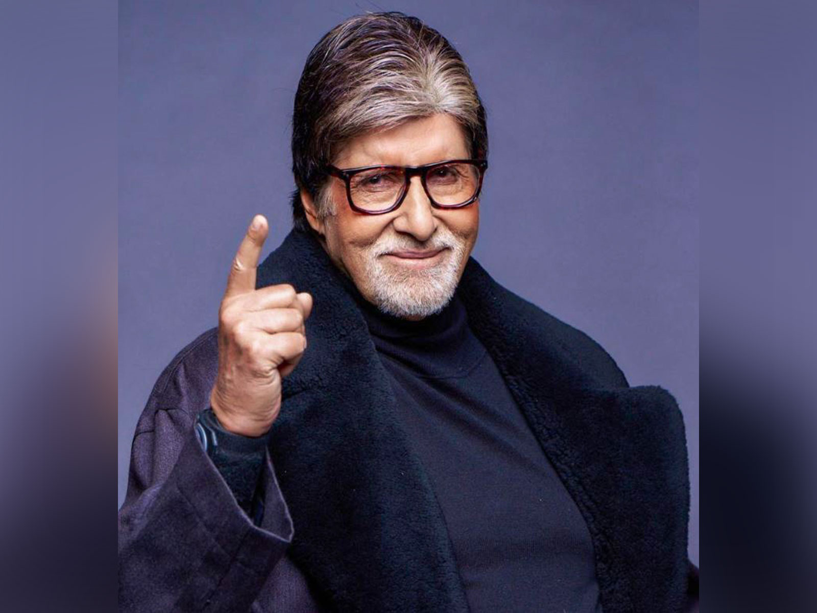 Amitabh Bachchan (Photo/ANI) Amitabh Bachchan (Photo/ANI)