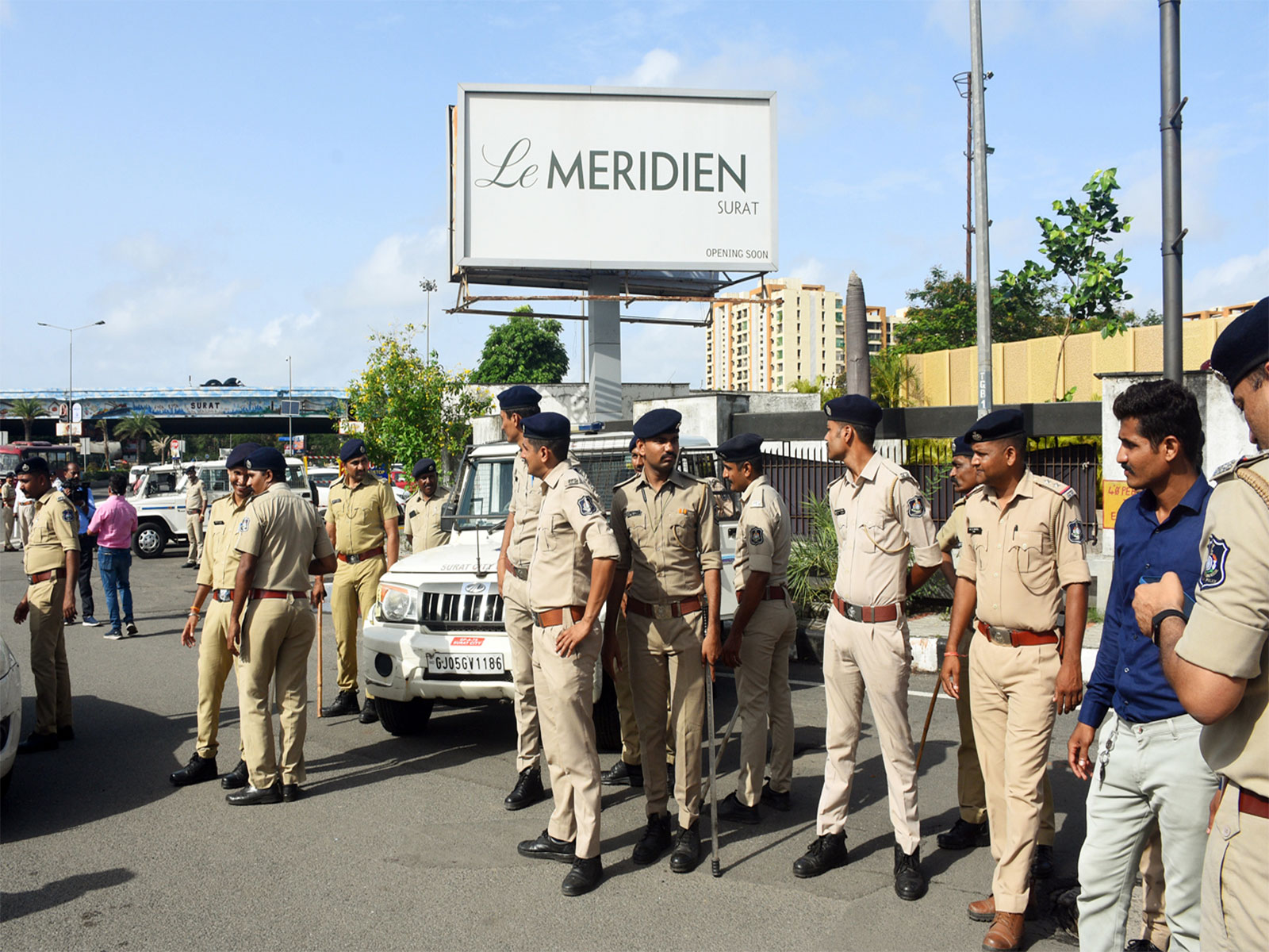 Representative image (Photo/ANI) Representative image (Photo/ANI)