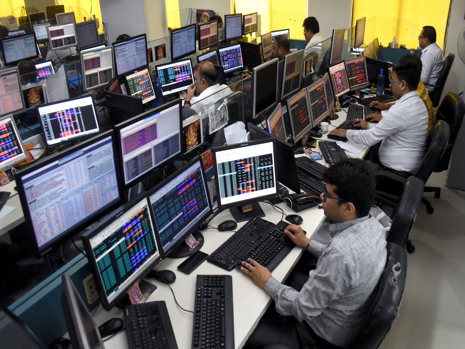 Representational Image (File Photo/ANI) Representational Image (File Photo/ANI)