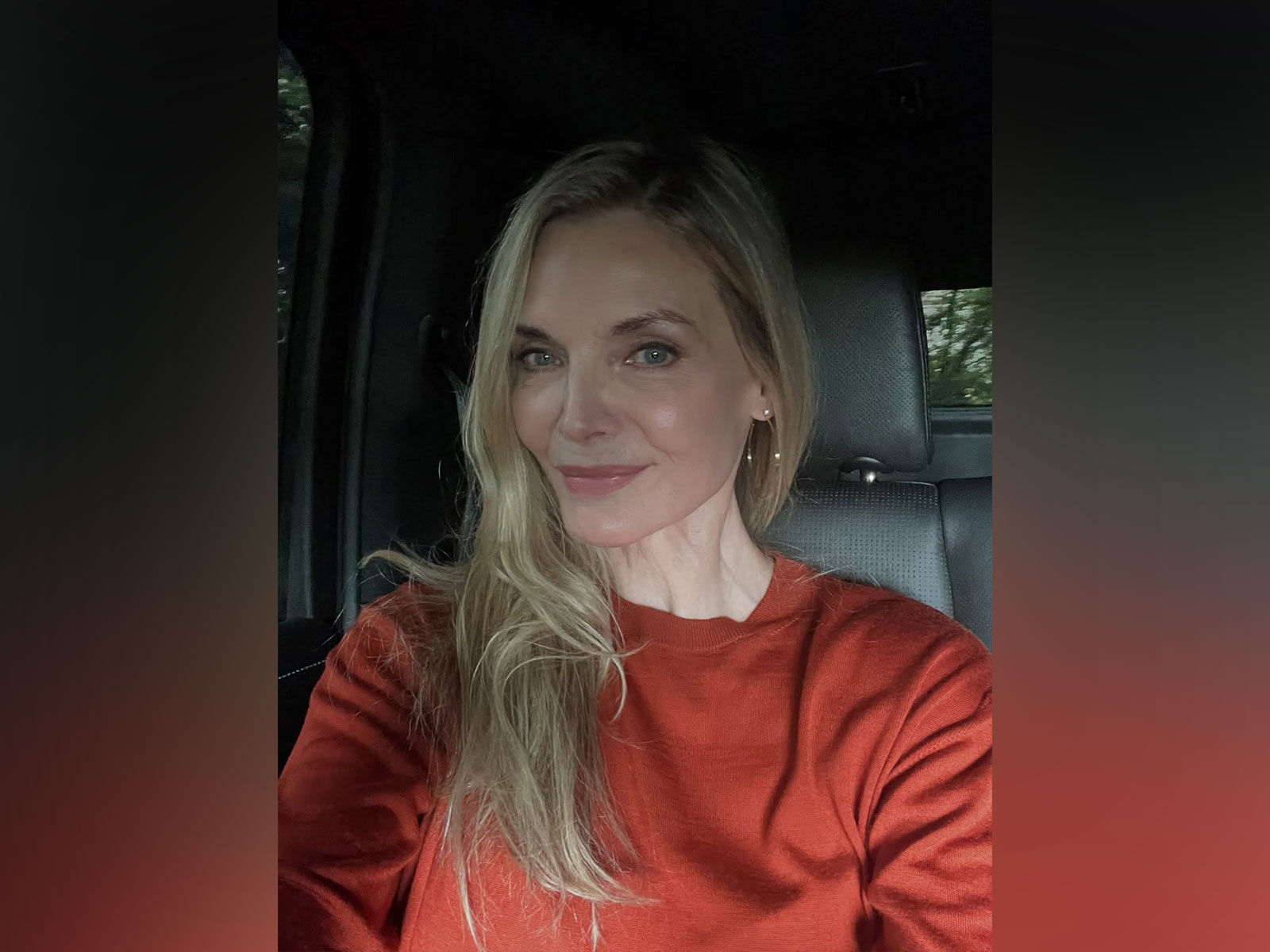 Michelle Pfeiffer (Image source: Instagram/ @michellepfeifferofficial) Michelle Pfeiffer (Image source: Instagram/ @michellepfeifferofficial)