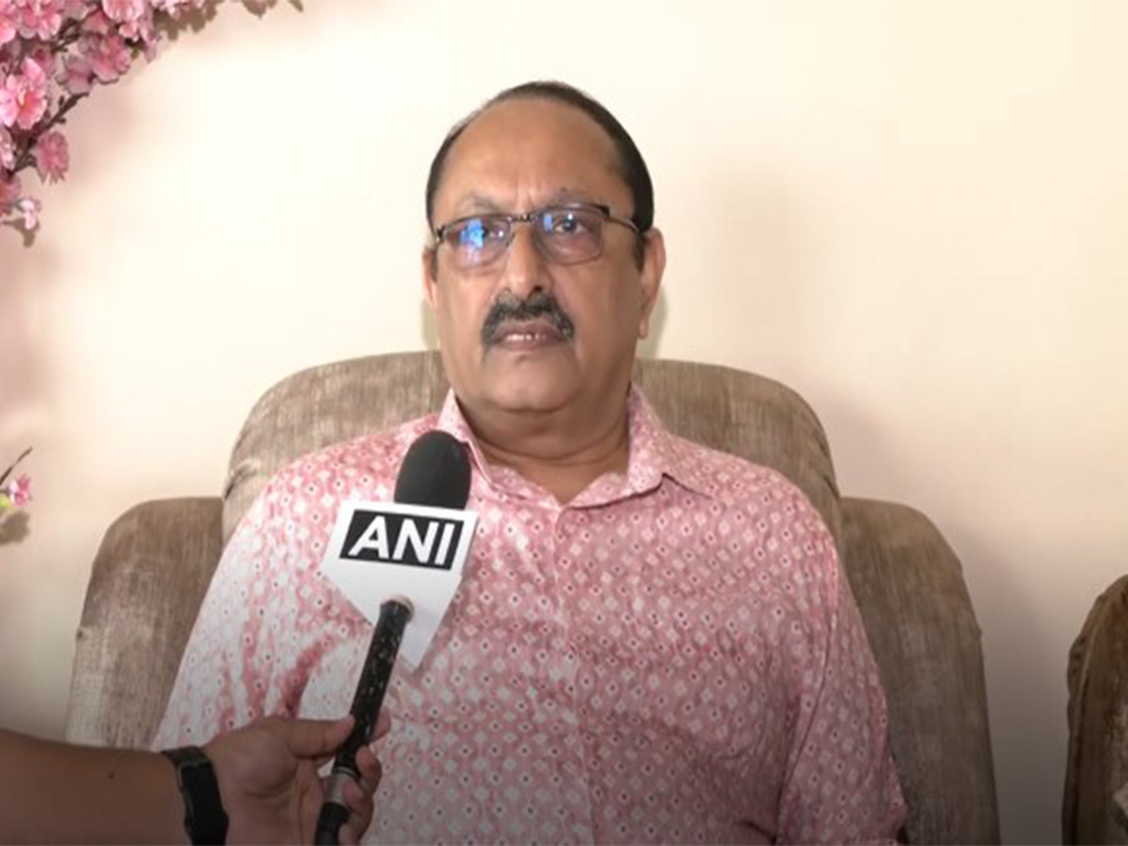 Federation of Indian Pilots (FIP) president, Captain CS Randhawa (Photo/ANI) Federation of Indian Pilots (FIP) president, Captain CS Randhawa (Photo/ANI)