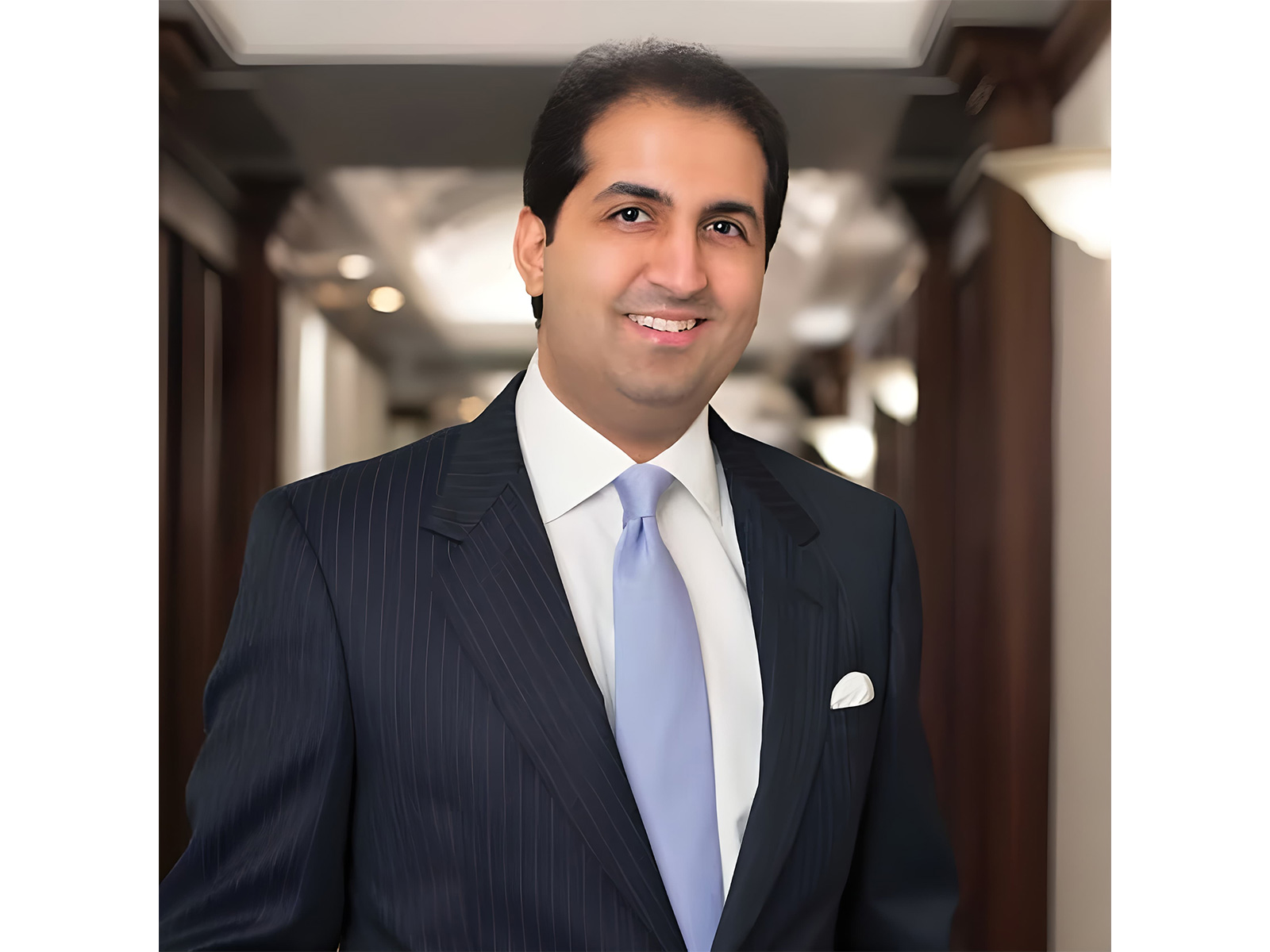 Mr. Tushad B. Dubash, Director, Duville Estates Pvt. Ltd. Mr. Tushad B. Dubash, Director, Duville Estates Pvt. Ltd.