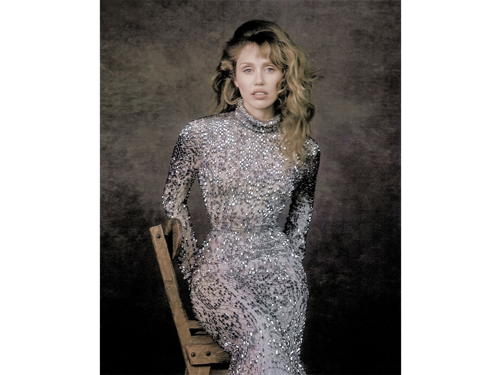 Miley Cyrus (Photo/Instagram/@mileycyrus) Miley Cyrus (Photo/Instagram/@mileycyrus)