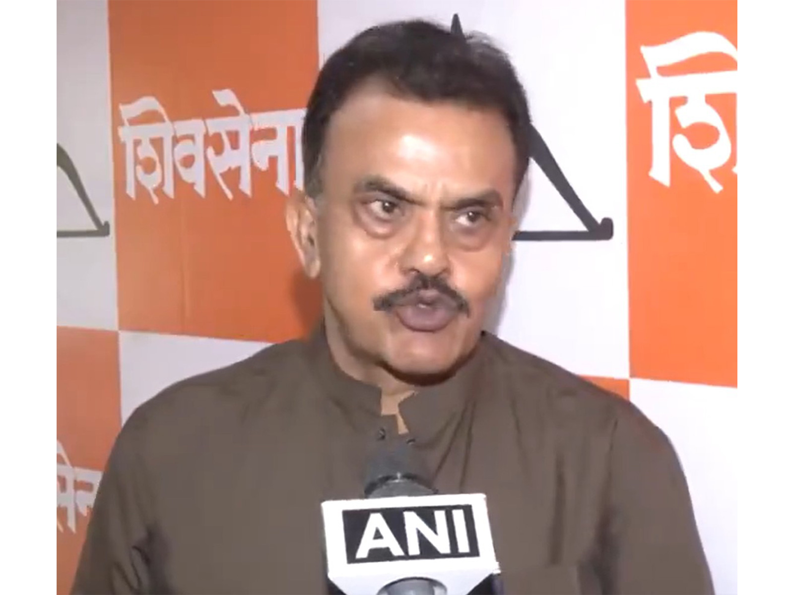 Shiv Sena leader Sanjay Nirupam (Photo/ANI) Shiv Sena leader Sanjay Nirupam (Photo/ANI)