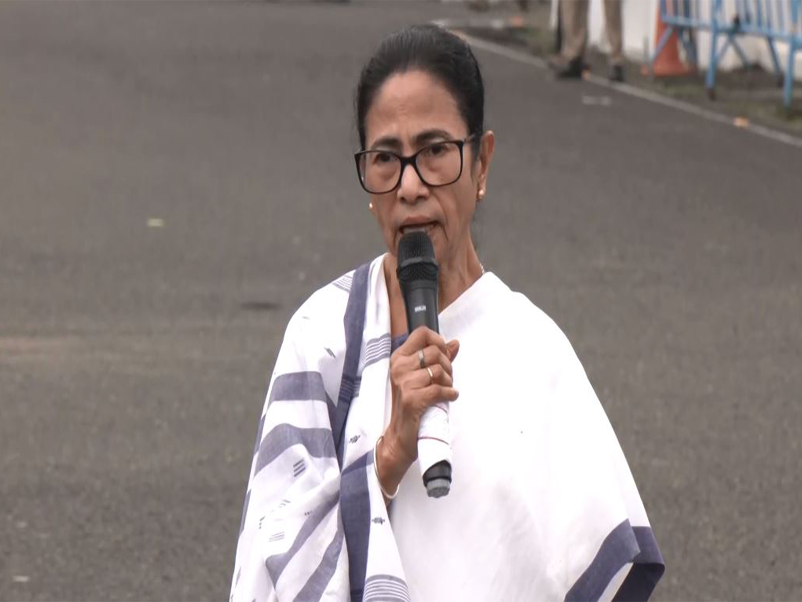 West Bengal CM Mamata Banerjee (Photo/ANI) West Bengal CM Mamata Banerjee (Photo/ANI)