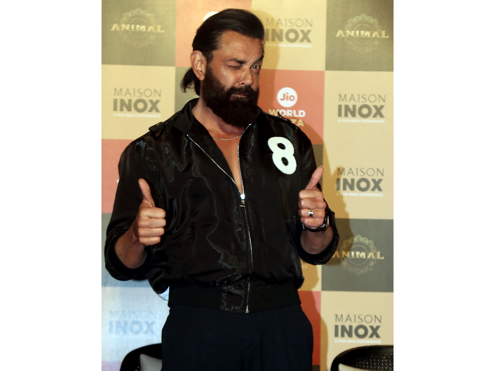 Bobby Deol (Photo/ANI) Bobby Deol (Photo/ANI)