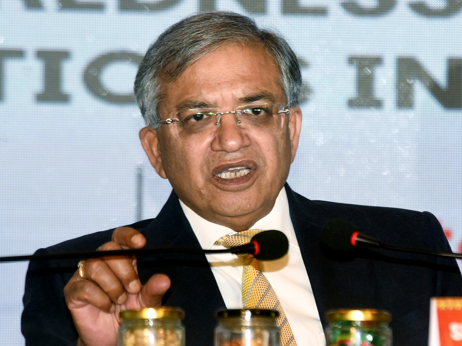 Chief Election Commissioner Gyanesh Kumar (Photo/ANI) Chief Election Commissioner Gyanesh Kumar (Photo/ANI)