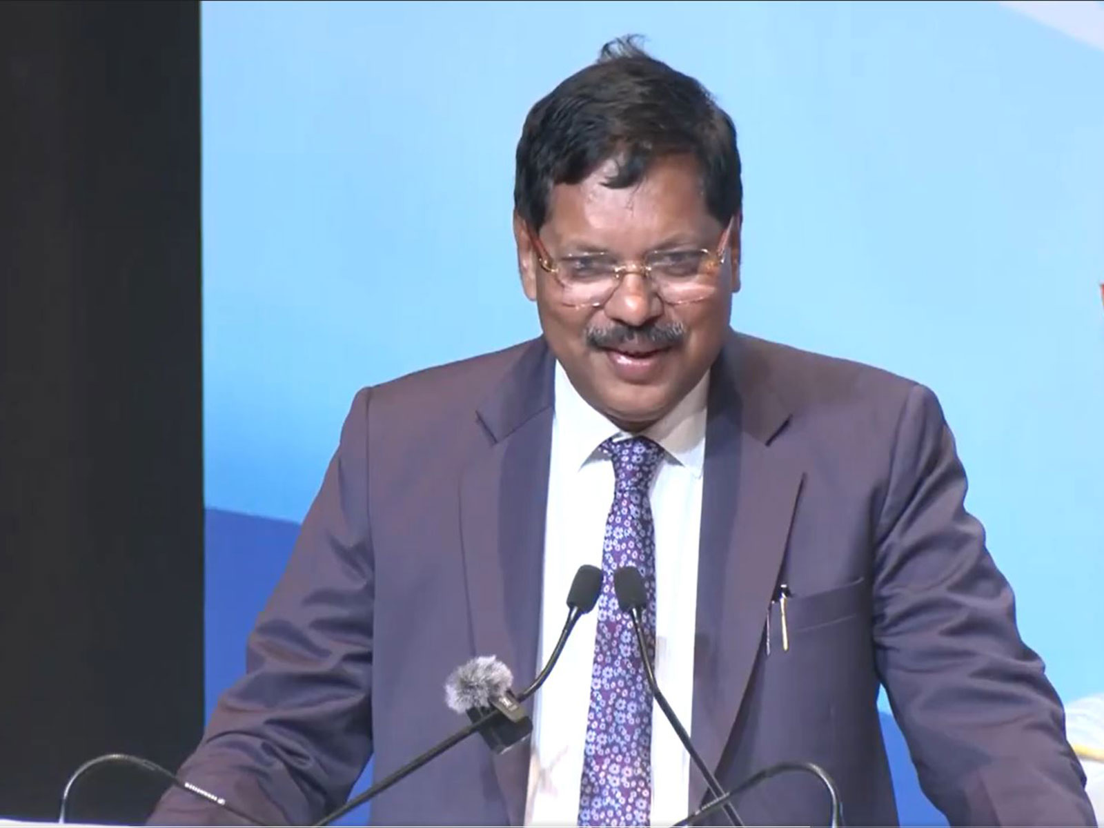 Chief Justice of India BR Gavai (File Photo/ANI) Chief Justice of India BR Gavai (File Photo/ANI)