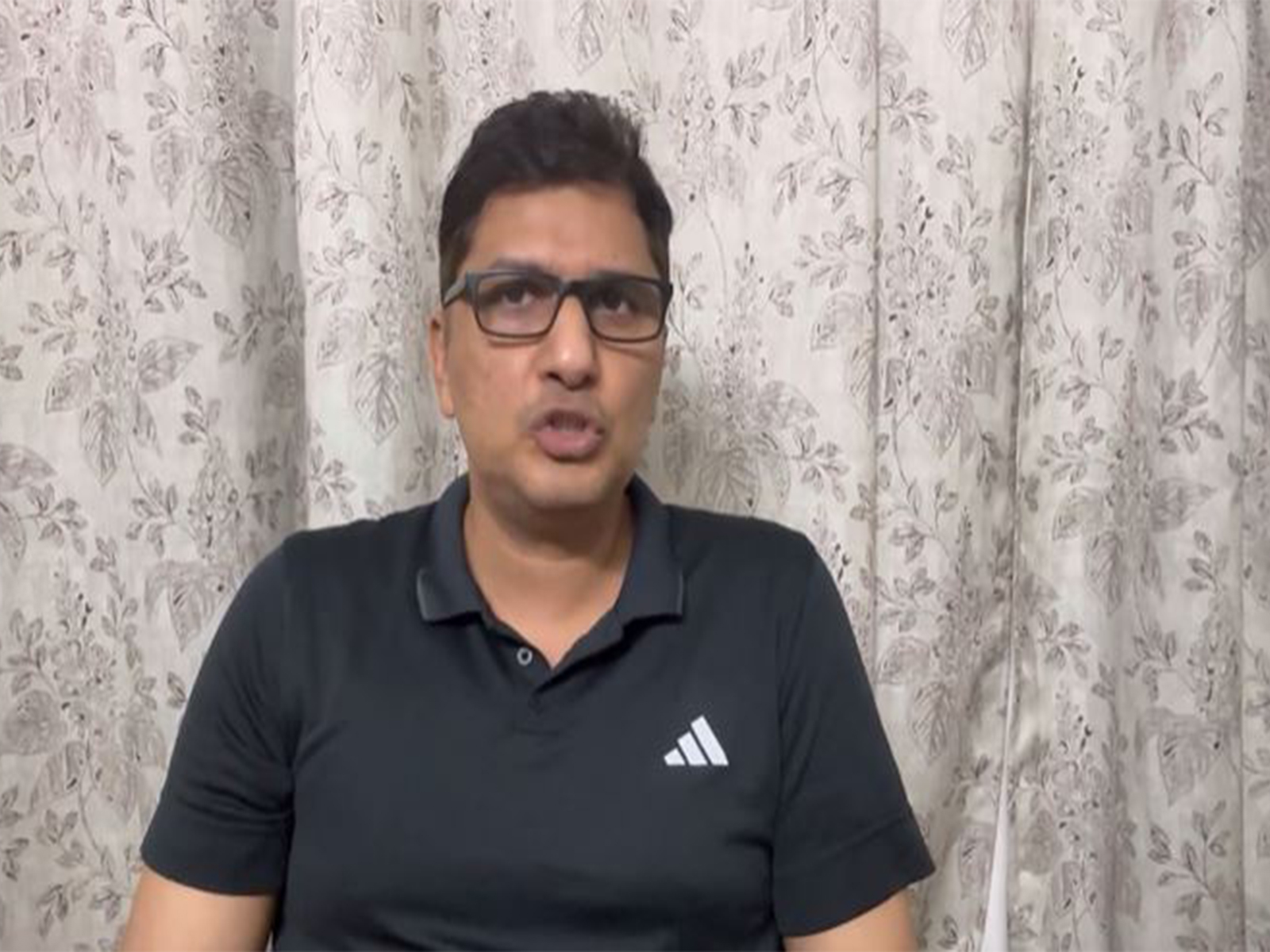 Aam Aadmi Party (AAP) Delhi president, Saurabh Bharadwaj (Photo/@Saurabh_MLAgk) Aam Aadmi Party (AAP) Delhi president, Saurabh Bharadwaj (Photo/@Saurabh_MLAgk)