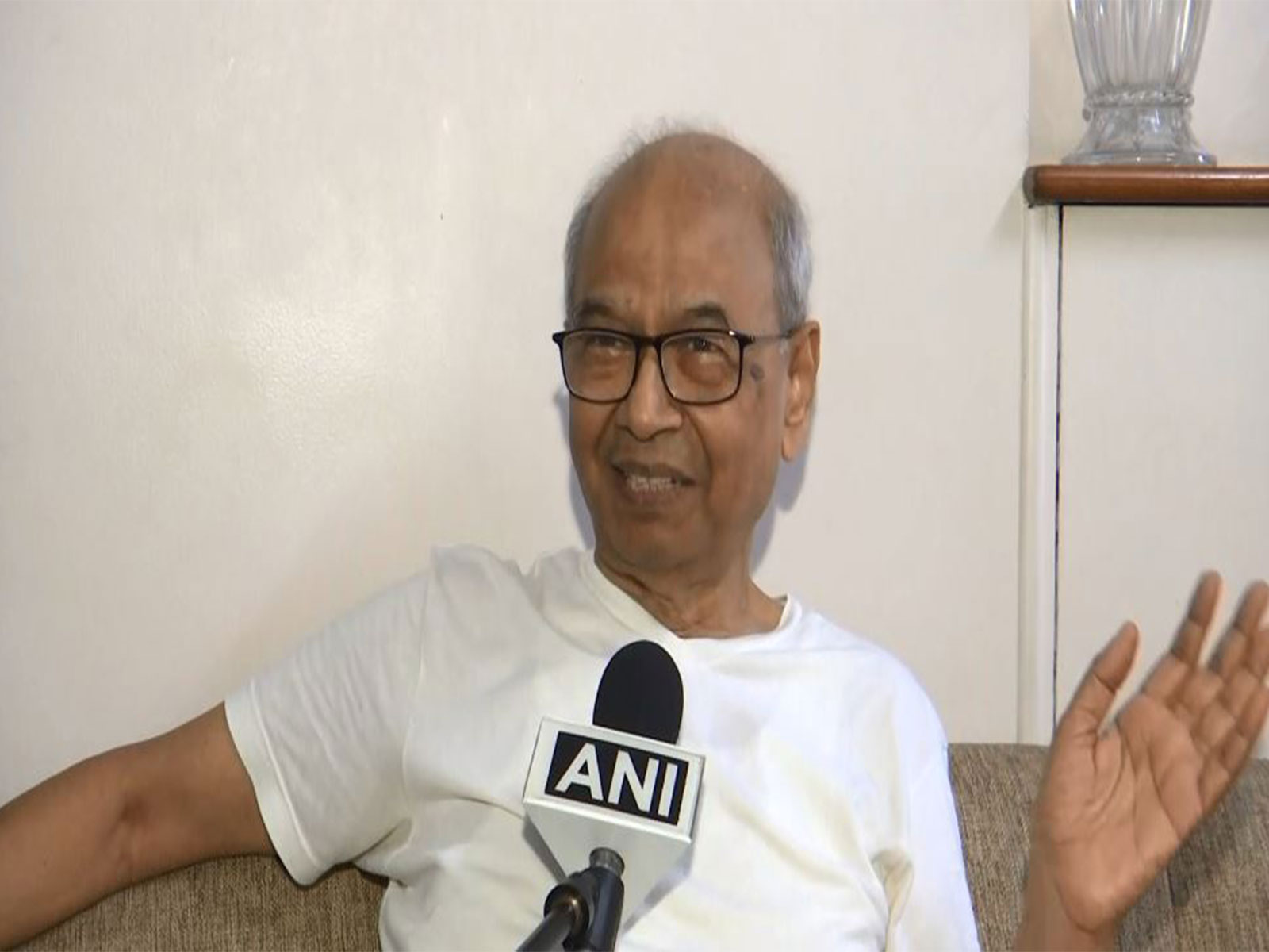 Lawyer Rakesh Kishore (Photo/ANI) Lawyer Rakesh Kishore (Photo/ANI)
