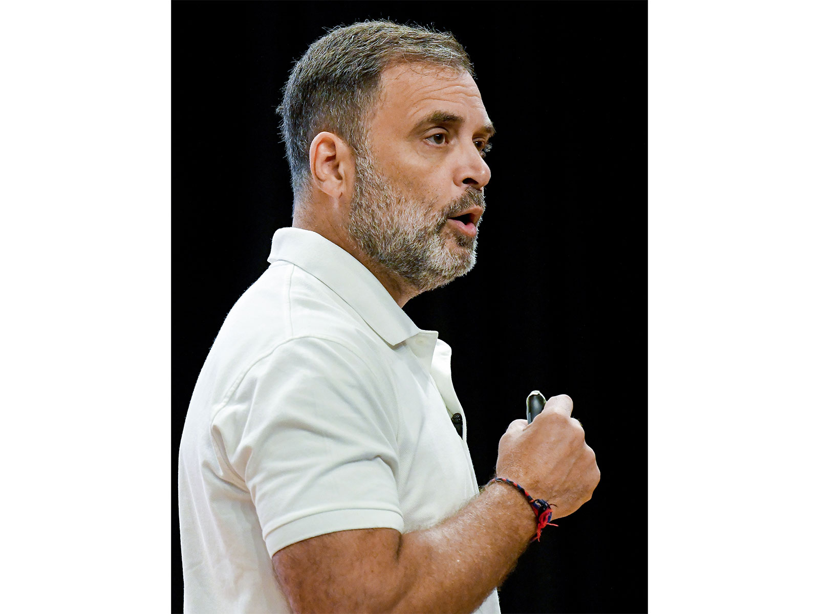 Leader of Opposition in Lok Sabha Rahul Gandhi (Photo/ANI) Leader of Opposition in Lok Sabha Rahul Gandhi (Photo/ANI)