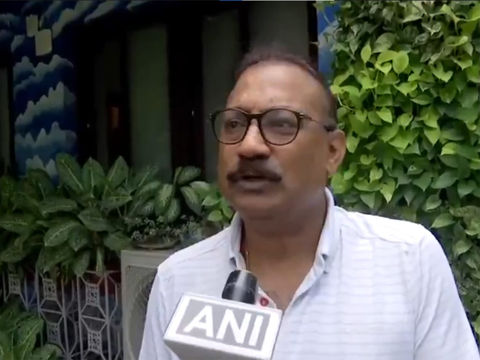 Bihar Minister Ashok Choudhary (Photo: ANI) Bihar Minister Ashok Choudhary (Photo: ANI)