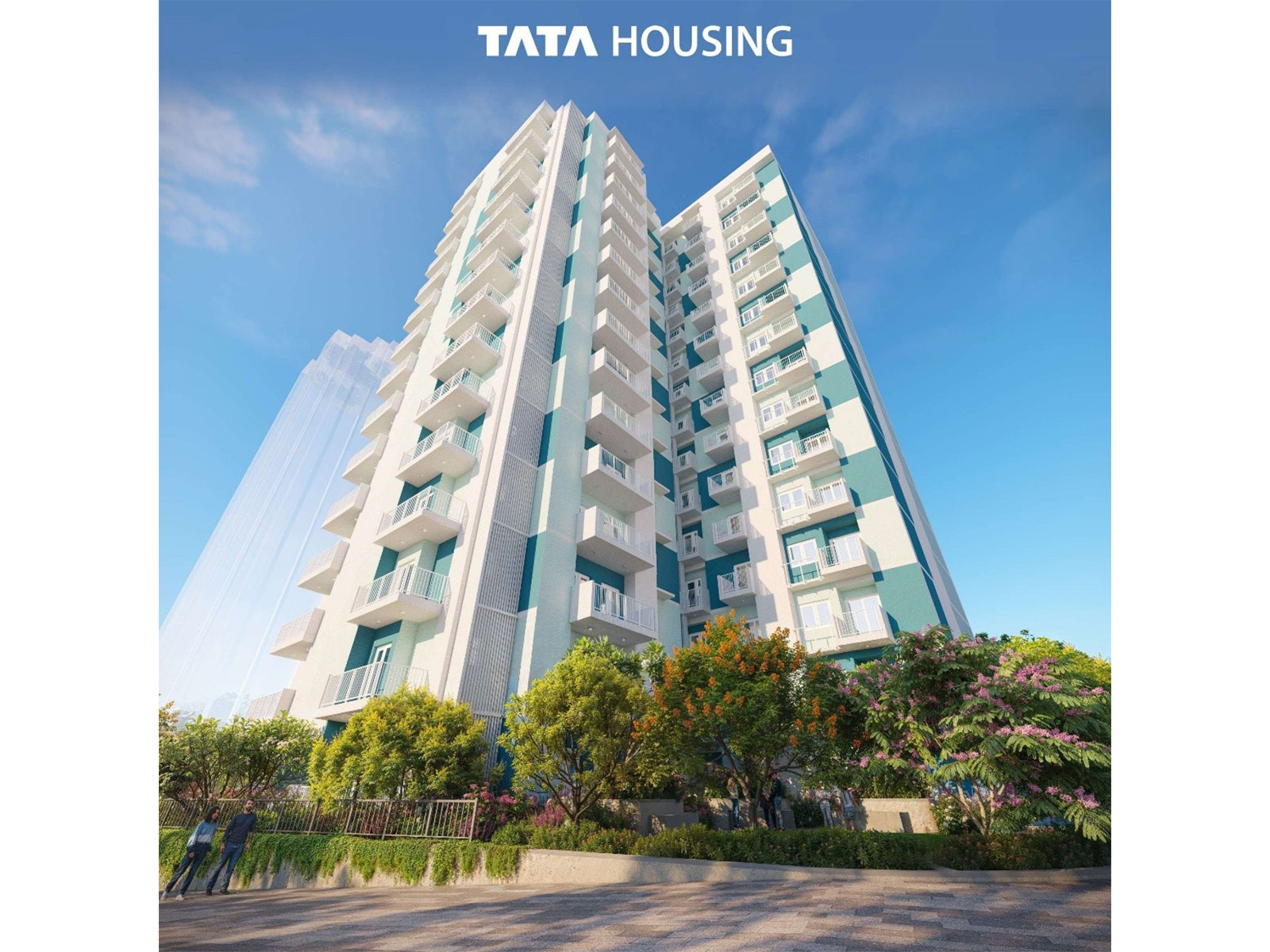 Tata Housing Expands New Haven, Bahadurgarh with Launch of Tower 14 Following Strong Market Demand Tata Housing Expands New Haven, Bahadurgarh with Launch of Tower 14 Following Strong Market Demand