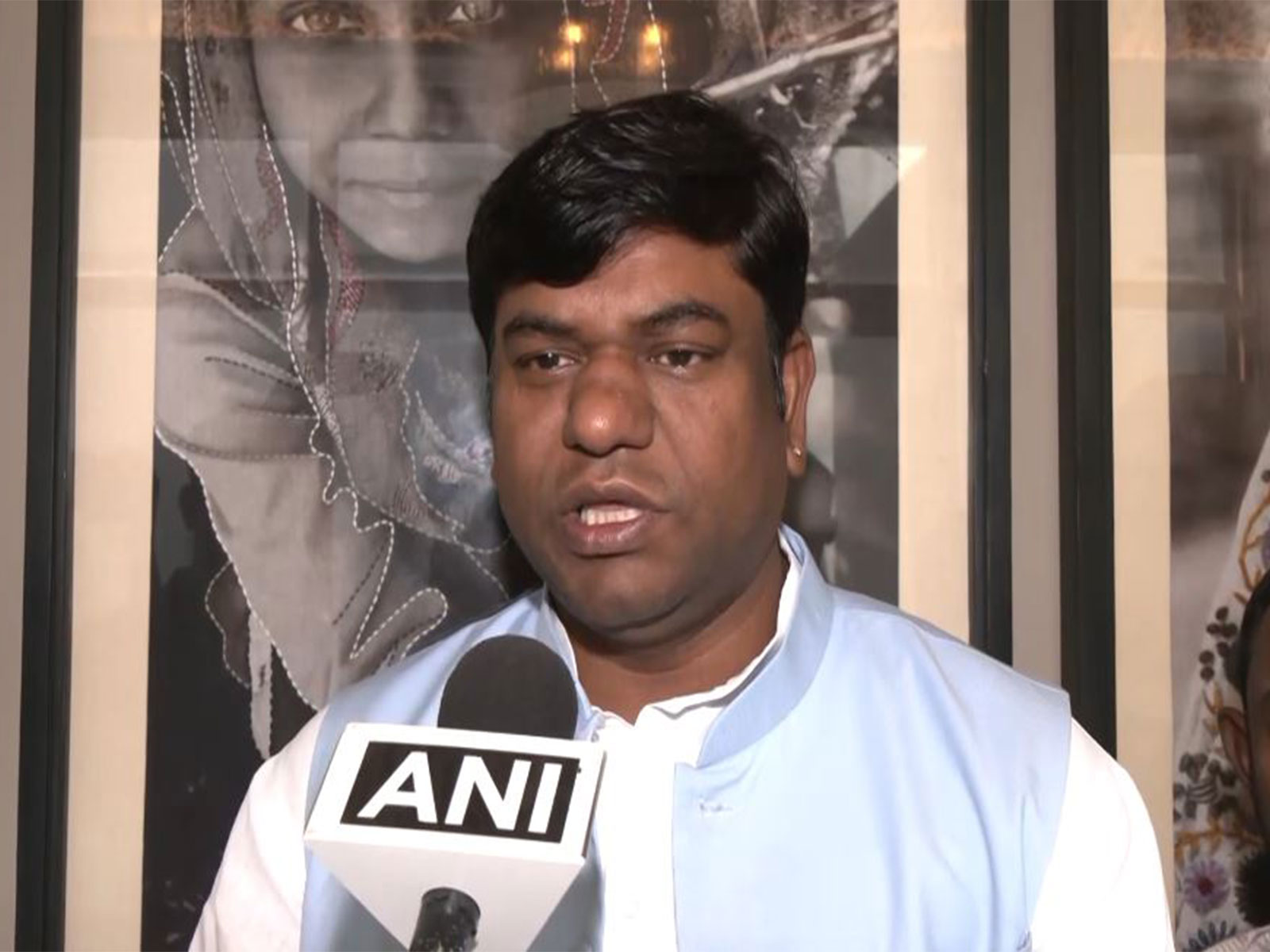 Vikassheel Insaan Party (VIP) National President Mukesh Sahni Vikassheel Insaan Party (VIP) National President Mukesh Sahni