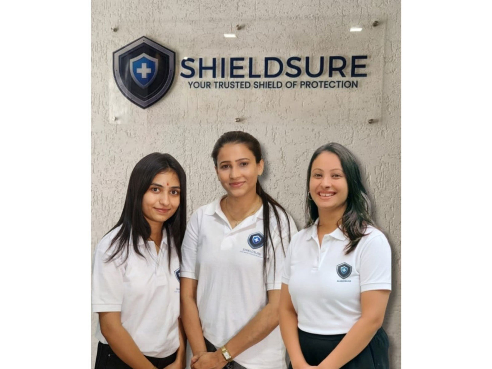 Small-Town Women Disrupt India’s Insurance Sector, Launch India’s First Discount-Based Insurance Startup — Shieldsure Insurance Small-Town Women Disrupt India’s Insurance Sector, Launch India’s First Discount-Based Insurance Startup — Shieldsure Insurance