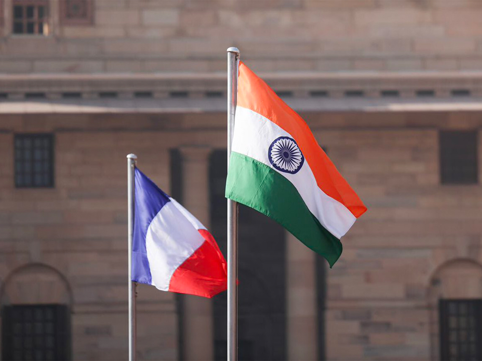 Representative Image (Photo/ X@FranceinIndia) Representative Image (Photo/ X@FranceinIndia)