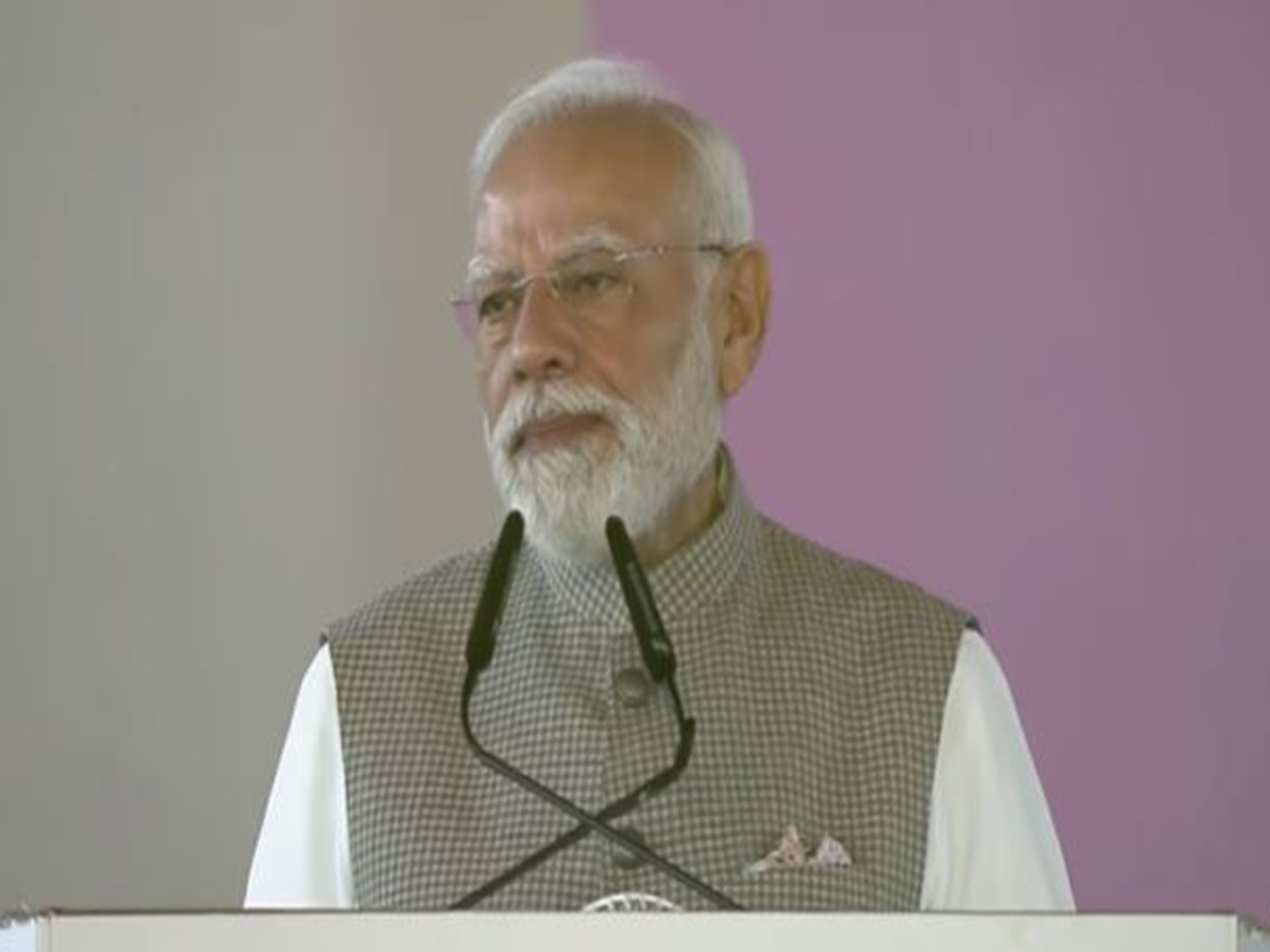 Prime Minister Narendra Modi (Photo/Youtube: Narendra Modi) Prime Minister Narendra Modi (Photo/Youtube: Narendra Modi)